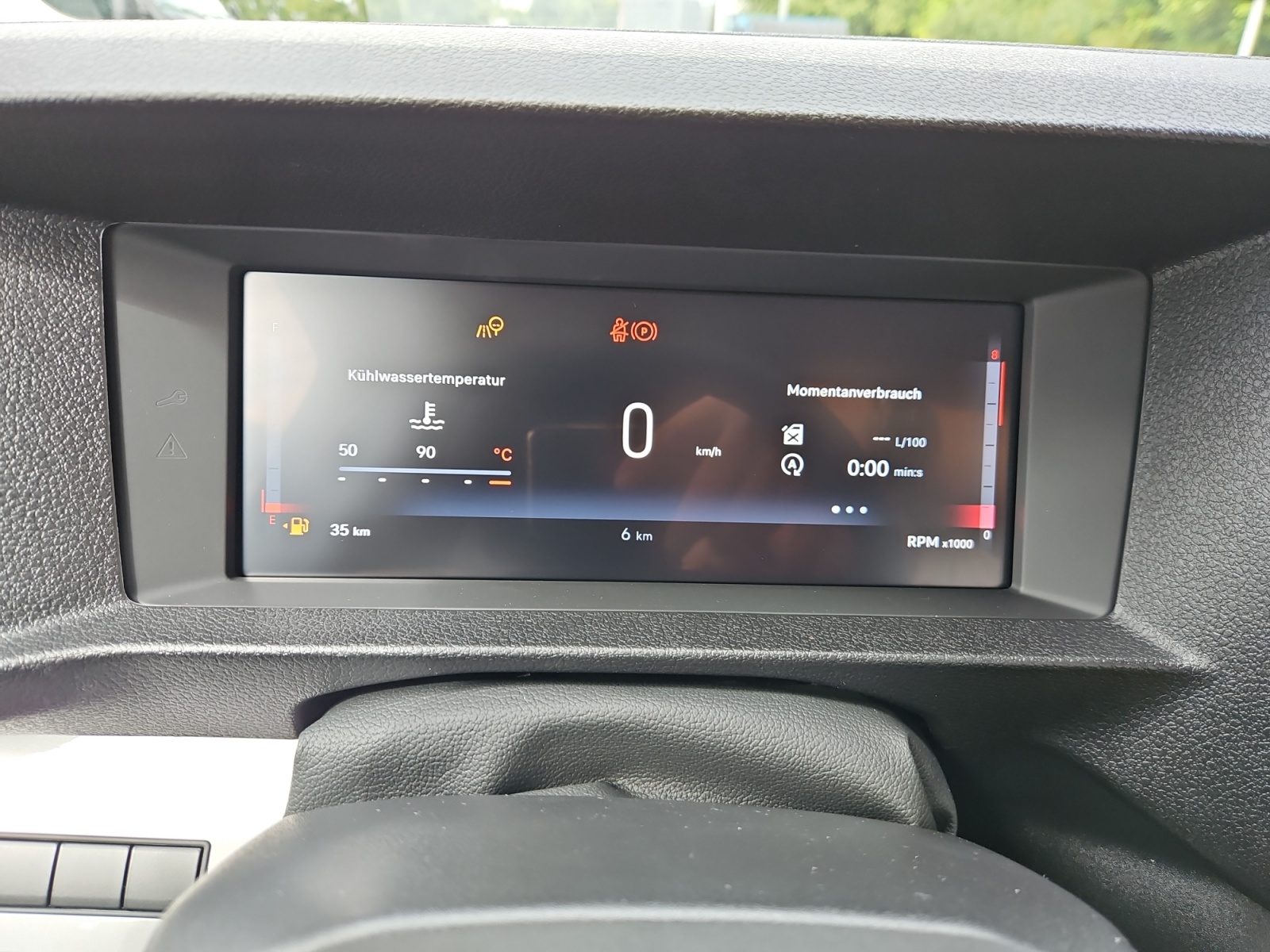 FIAT SCUDO VAN EASY PRO / L3H1 / 1.5 BHDI / 120 PS / Manuell-image-9