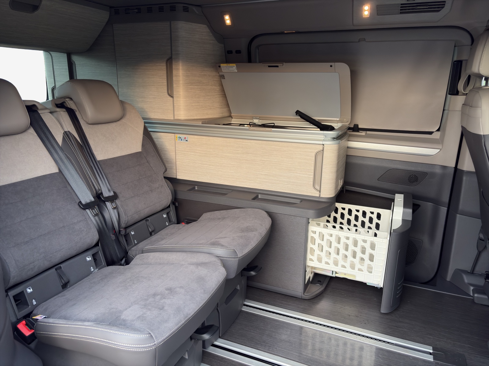 VW California Ocean Liberty TDI 150PS DSG-image-11