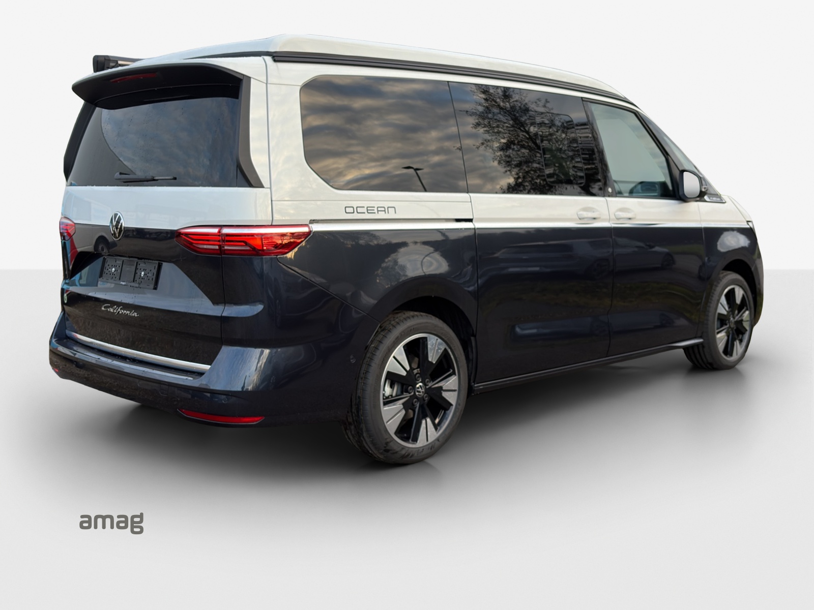 VW California Ocean Liberty TDI 150PS DSG-image-4