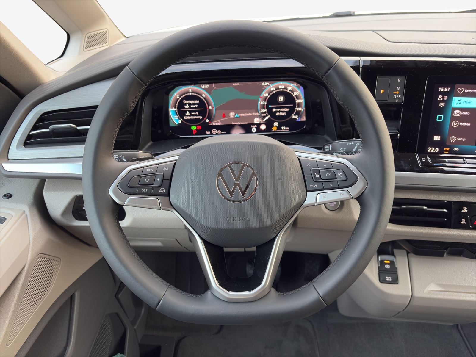 VW California Ocean Liberty TDI 150PS DSG-image-9