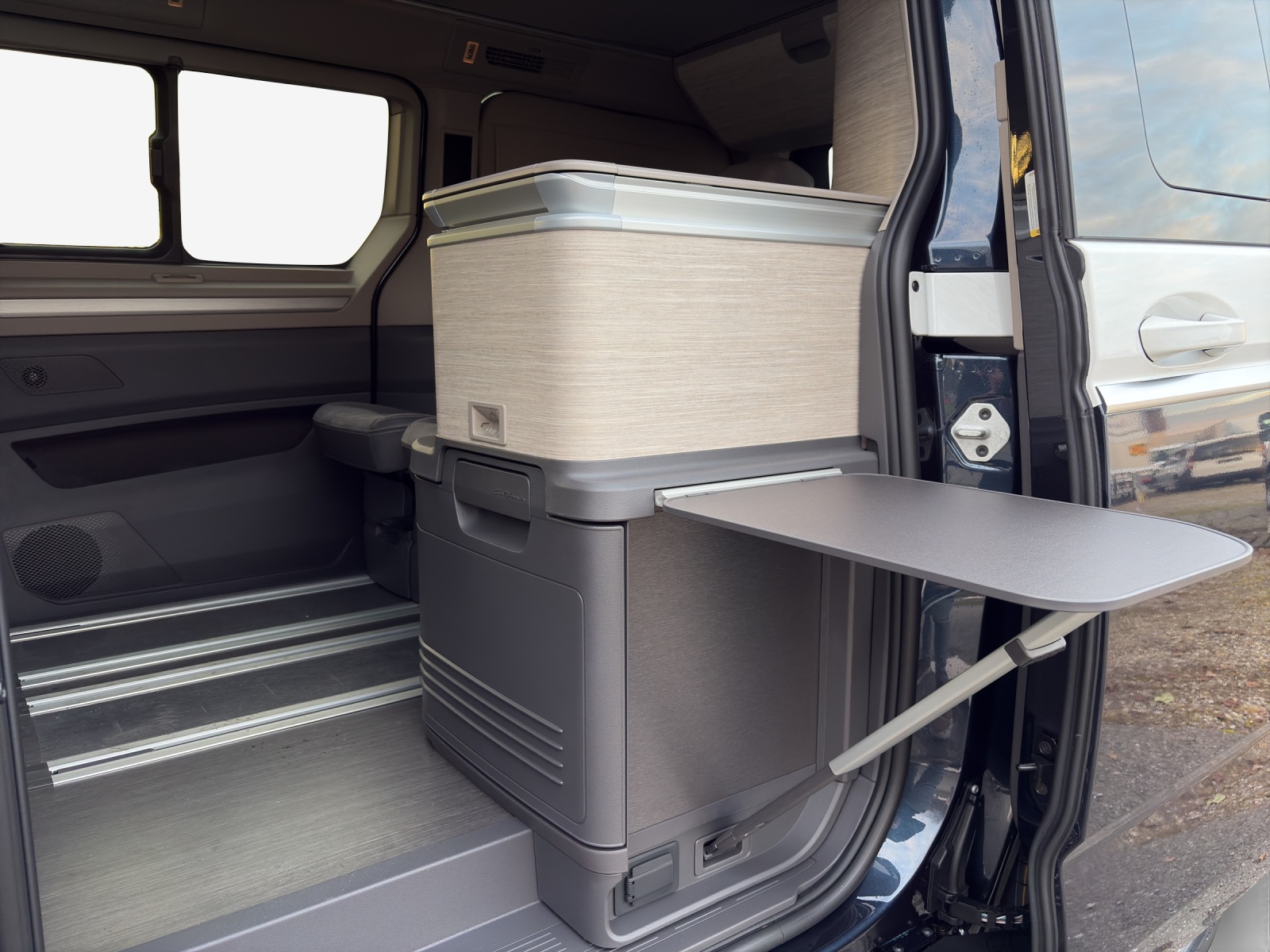 VW California Ocean Liberty TDI 150PS DSG-image-14