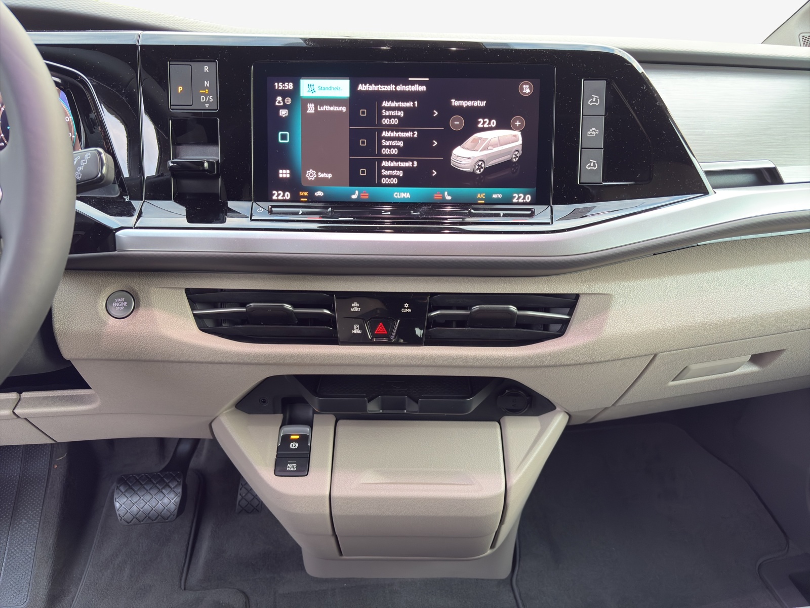 VW California Ocean Liberty TDI 150PS DSG-image-10