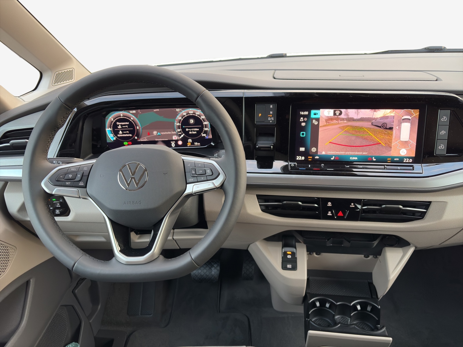 VW California Ocean Liberty TDI 150PS DSG-image-8