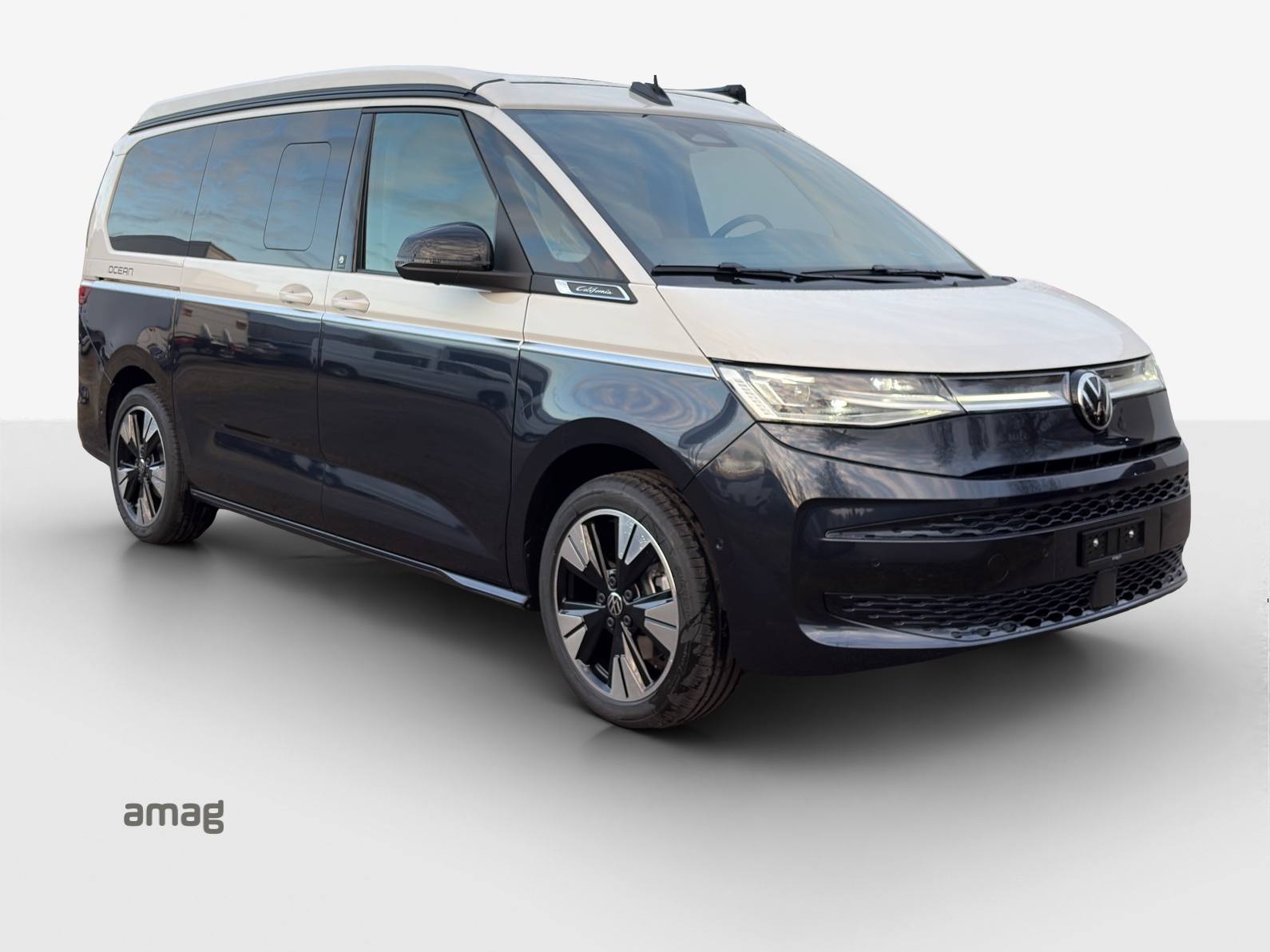 VW California Ocean Liberty TDI 150PS DSG-image-5