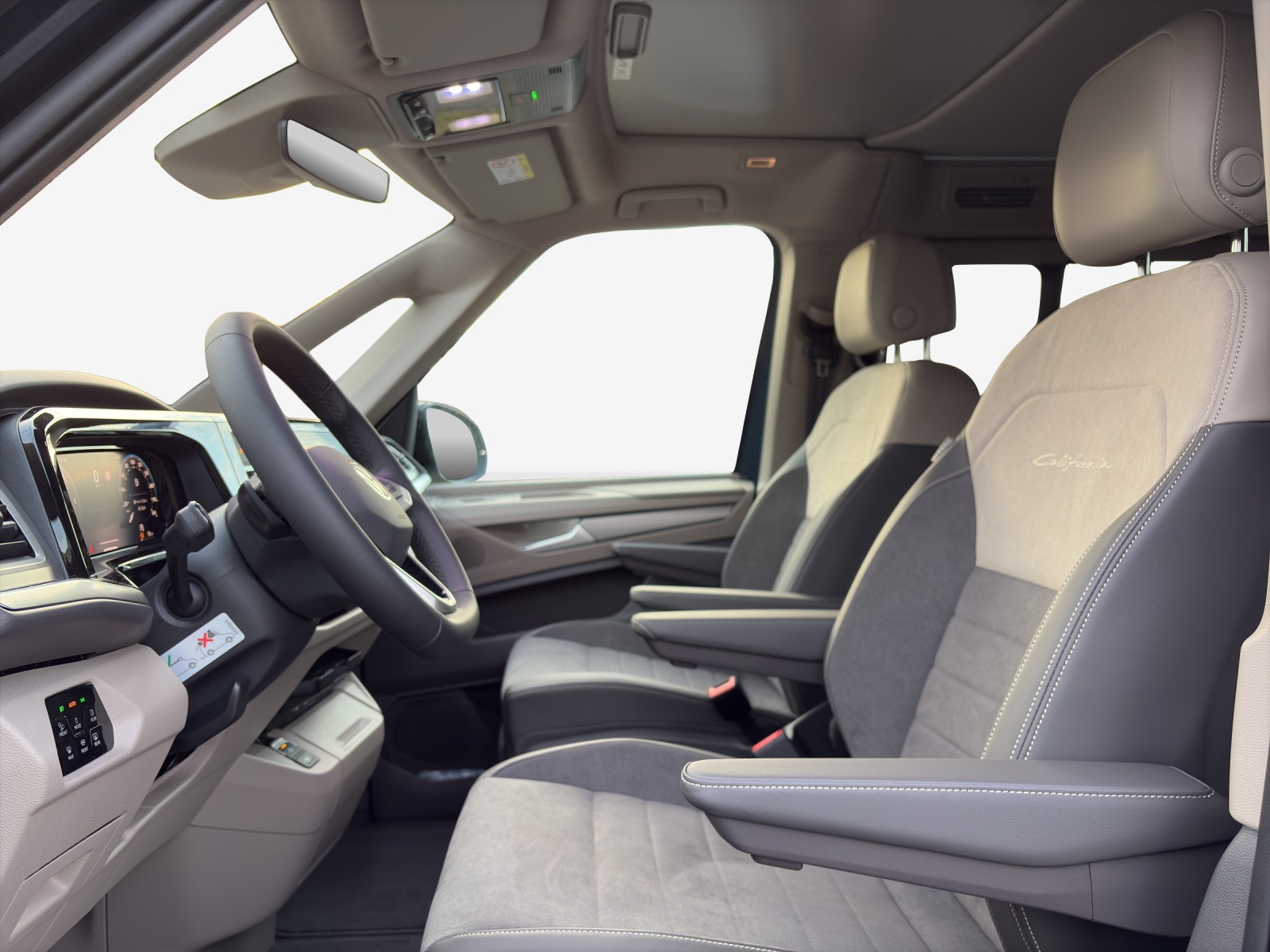 VW California Ocean Liberty TDI 150PS DSG-image-7
