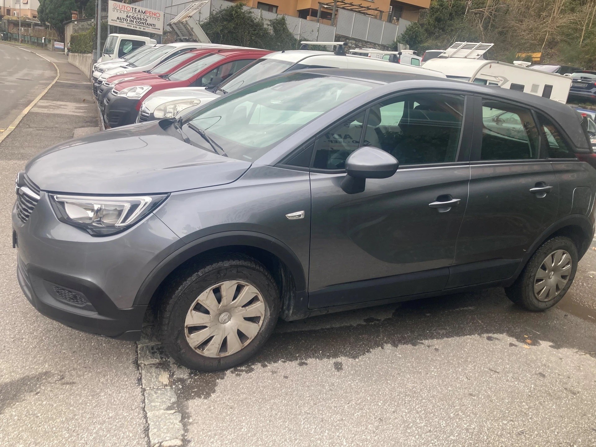 OPEL Crossland X 1.5 CDTi Enjoy-image-4