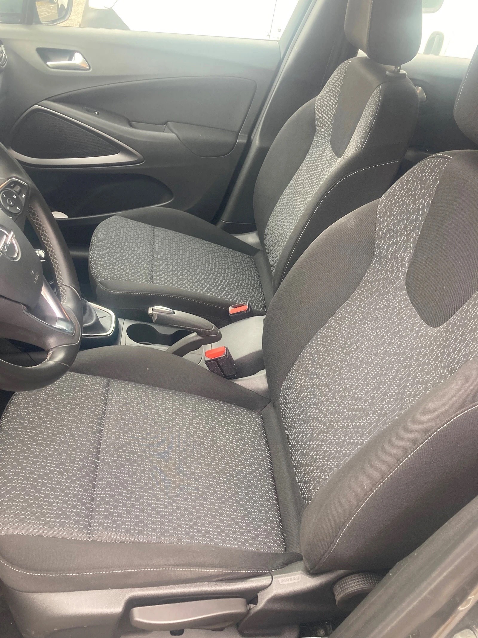 OPEL Crossland X 1.5 CDTi Enjoy-image-9