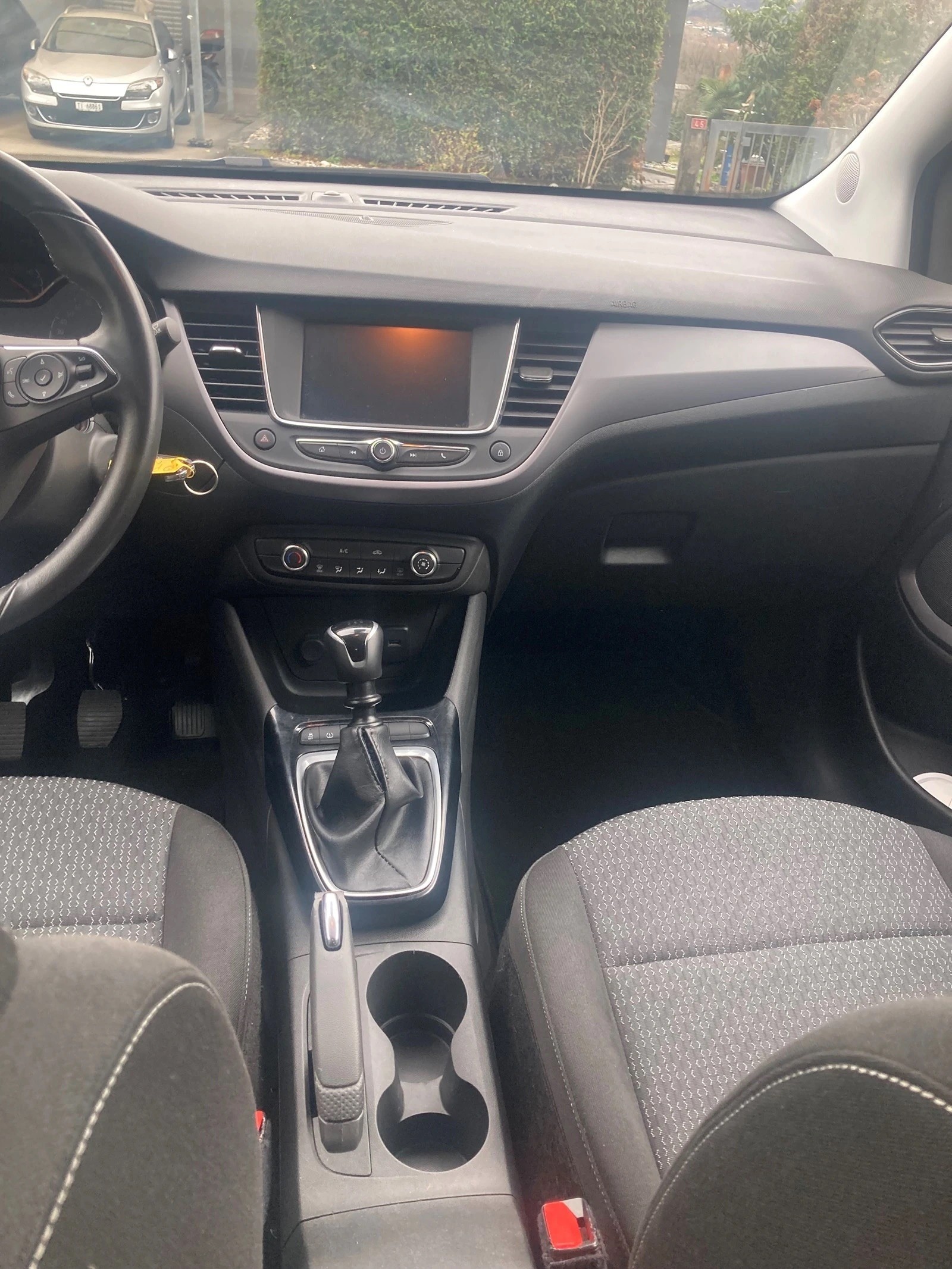 OPEL Crossland X 1.5 CDTi Enjoy-image-10