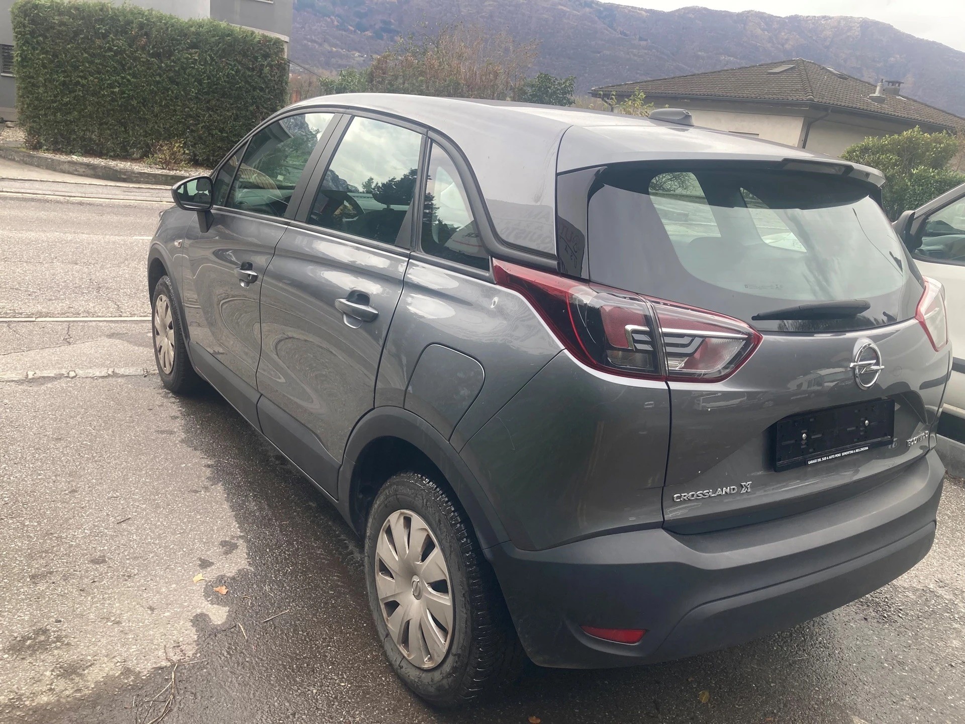 OPEL Crossland X 1.5 CDTi Enjoy-image-6