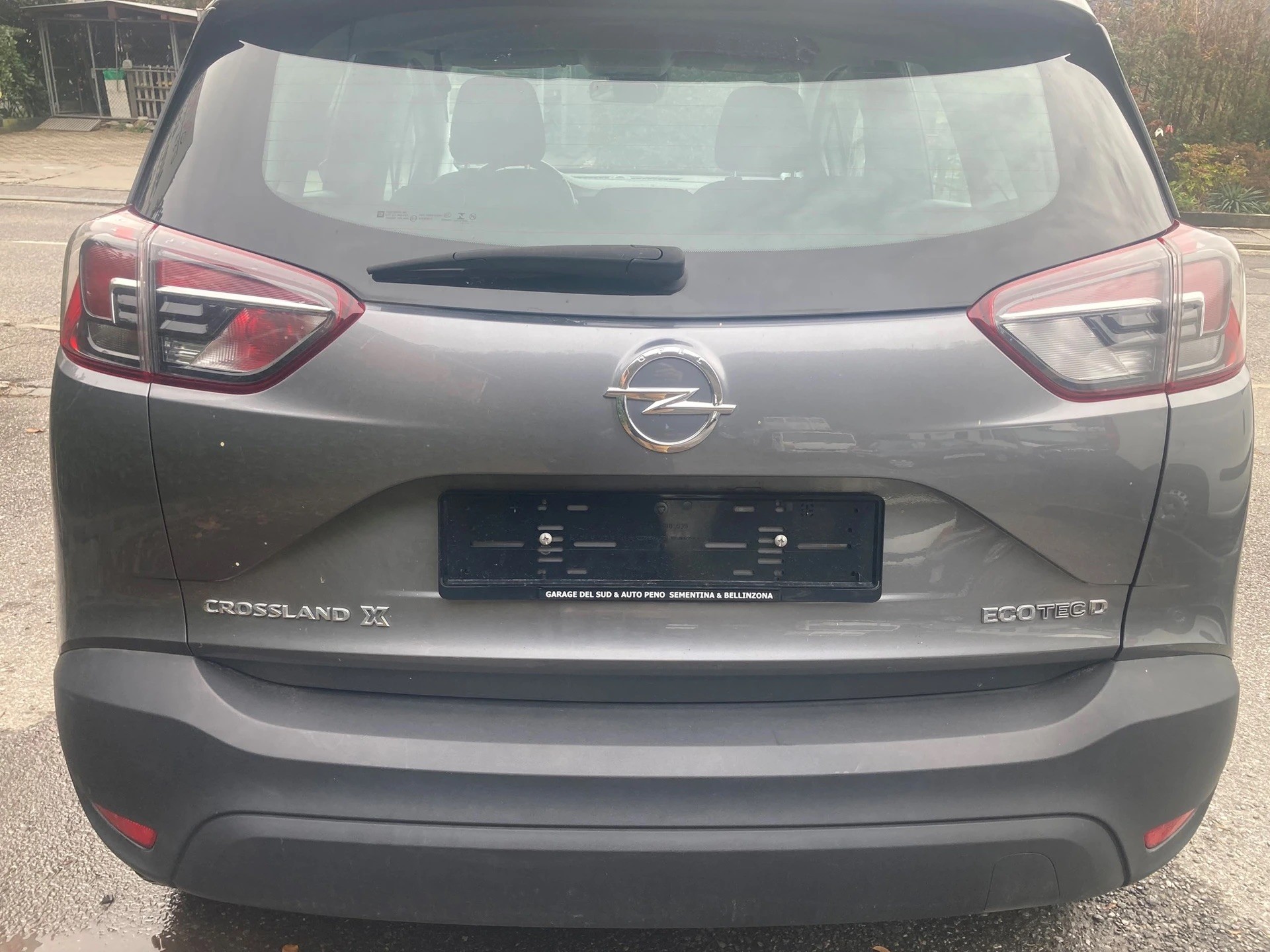 OPEL Crossland X 1.5 CDTi Enjoy-image-8