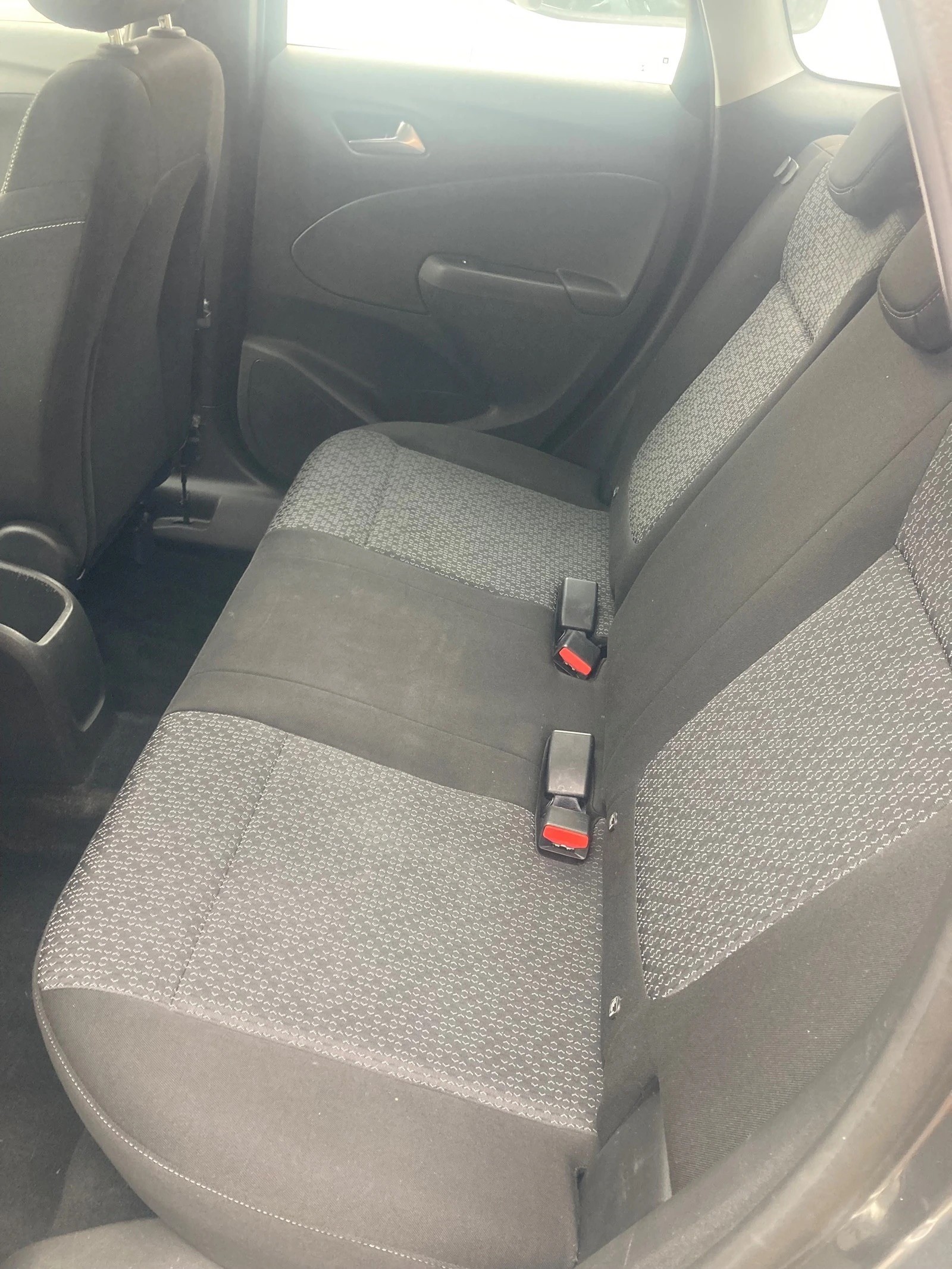 OPEL Crossland X 1.5 CDTi Enjoy-image-11