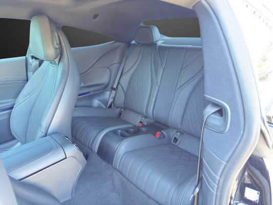 MERCEDES-BENZ CLE 200 Coupé 4M 9G-T-image-9