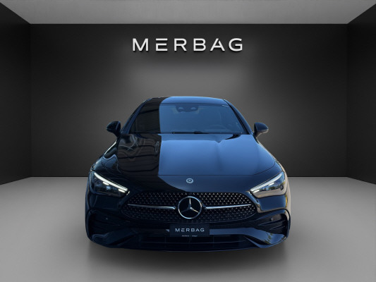 MERCEDES-BENZ CLE 200 Coupé 4M 9G-T-image-1