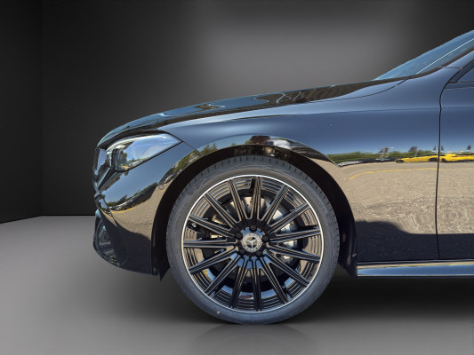 MERCEDES-BENZ CLE 200 Coupé 4M 9G-T-image-5