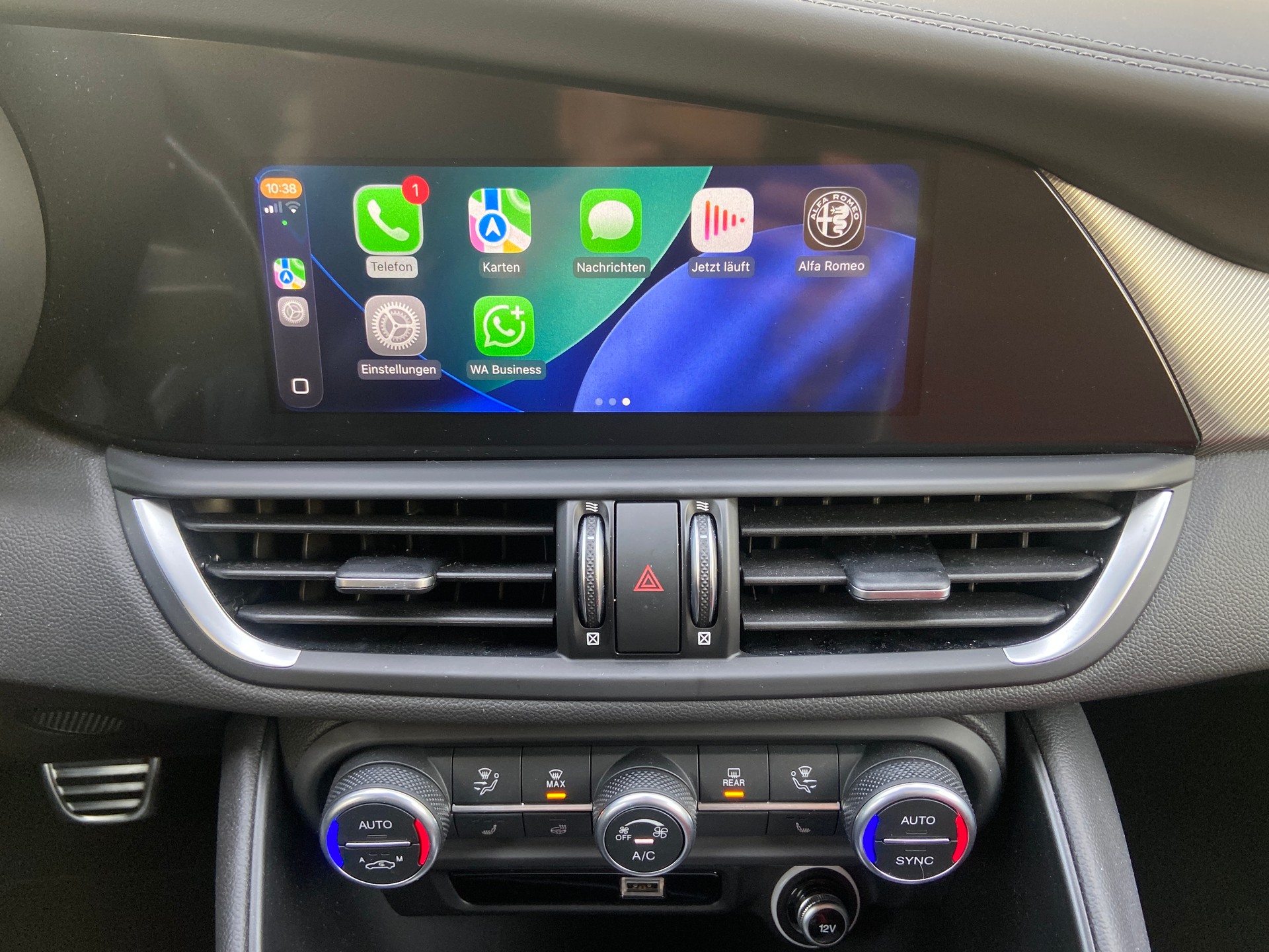 ALFA ROMEO Giulia 2.0 Veloce Pack Premium Q4 AT8-image-9