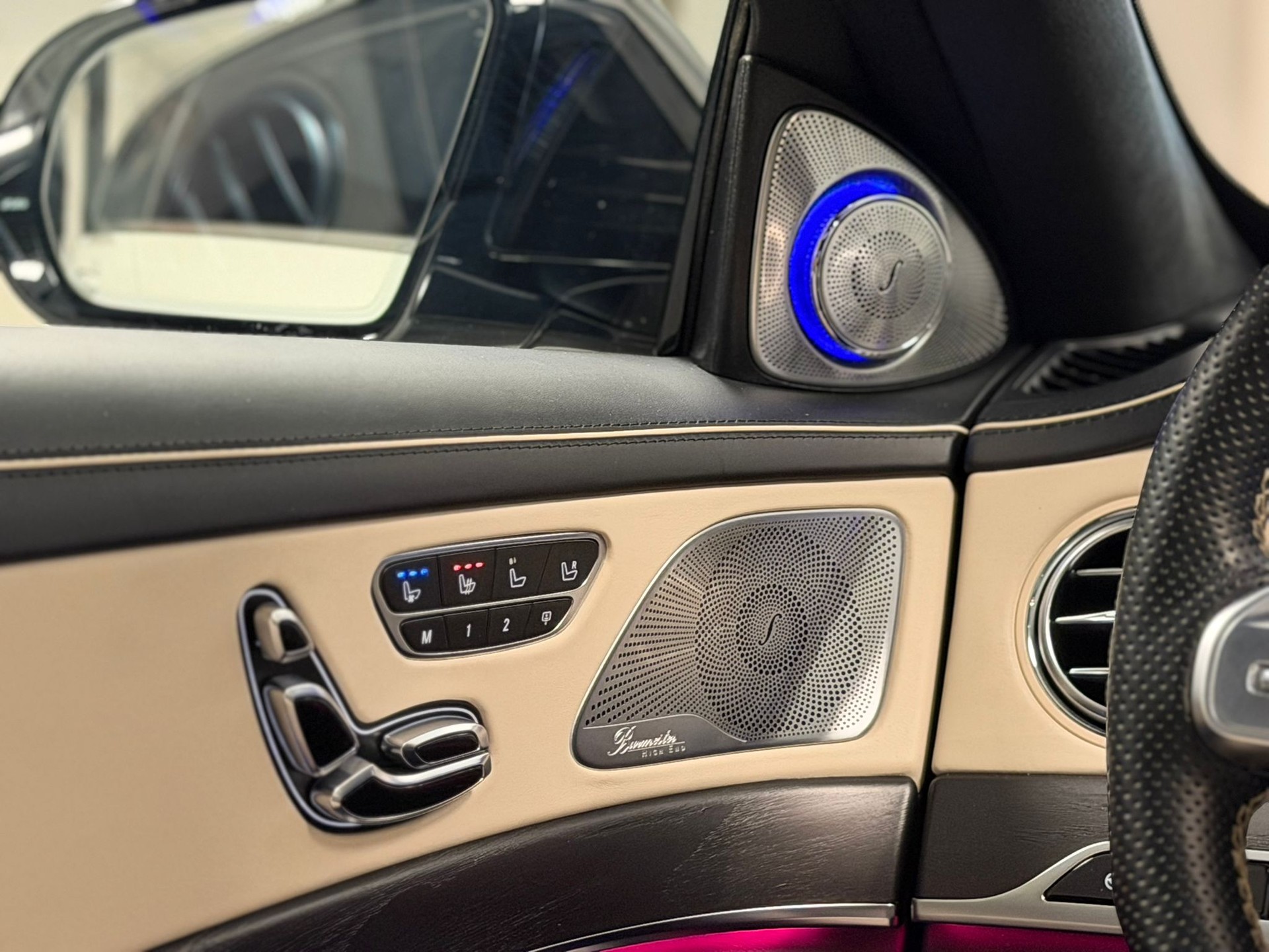 MERCEDES-BENZ S 63 AMG L 4Matic+ 9G-Tronic-image-16