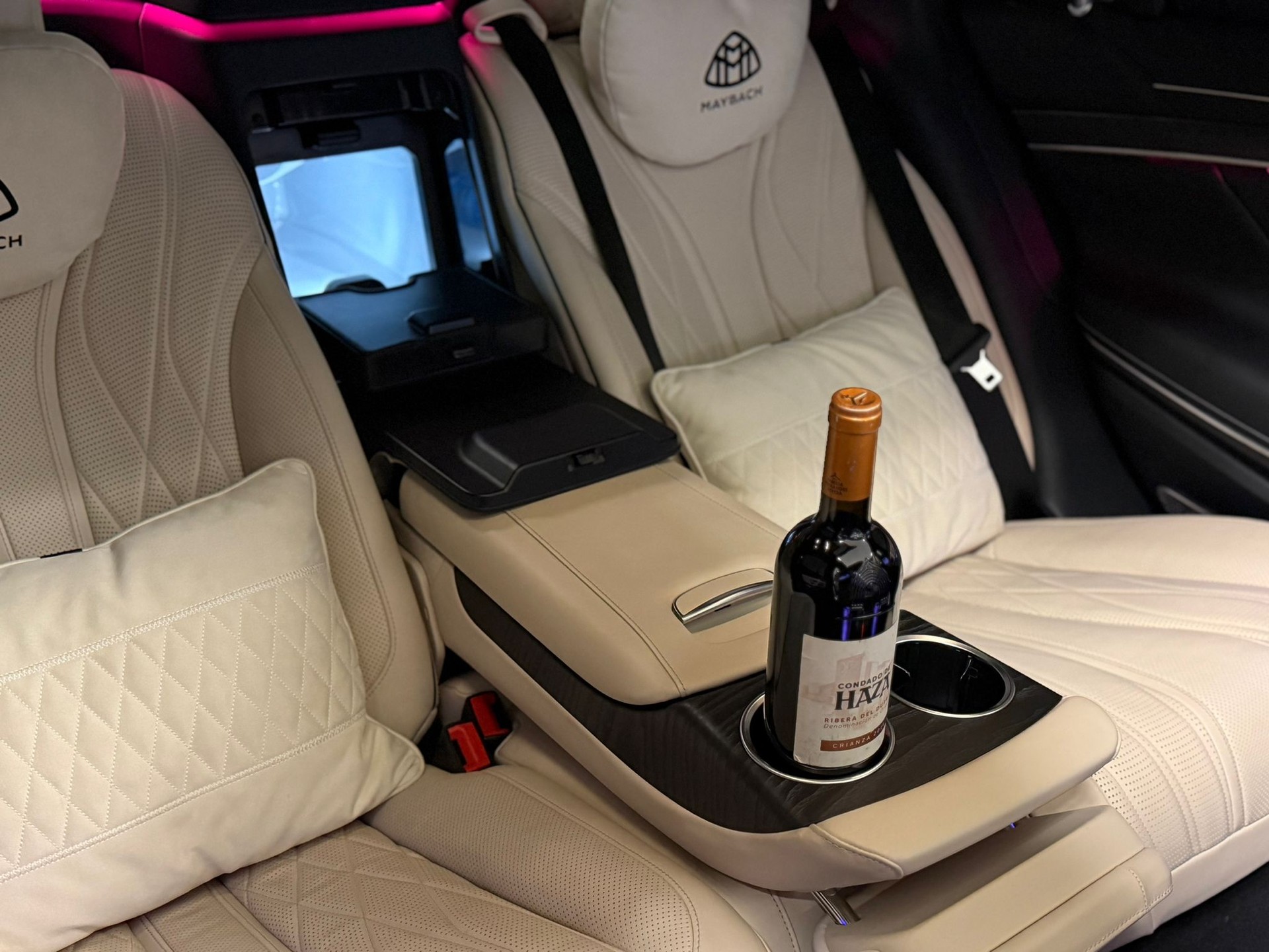 MERCEDES-BENZ S 63 AMG L 4Matic+ 9G-Tronic-image-26