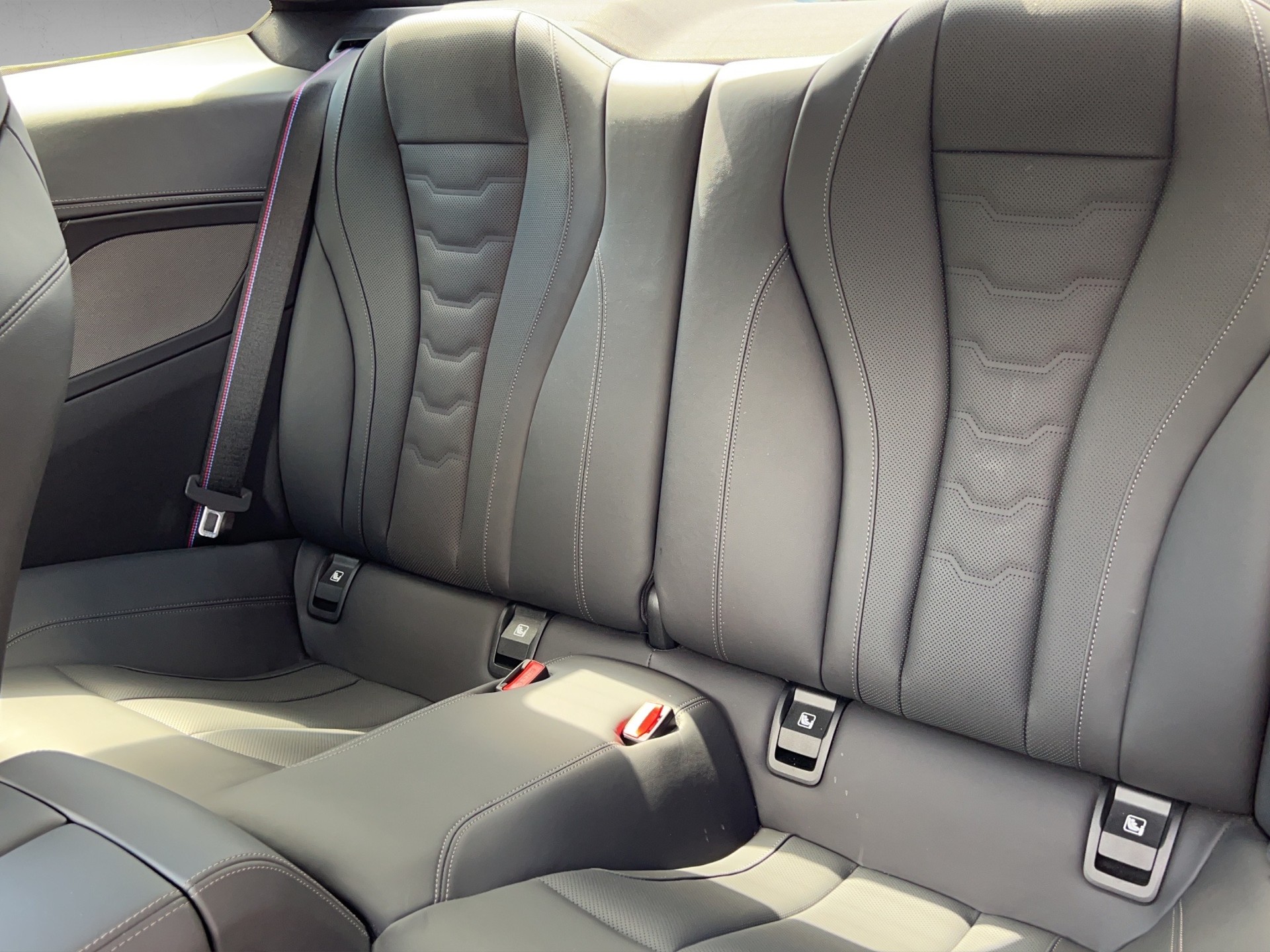 BMW M850i xDrive Steptronic-image-9