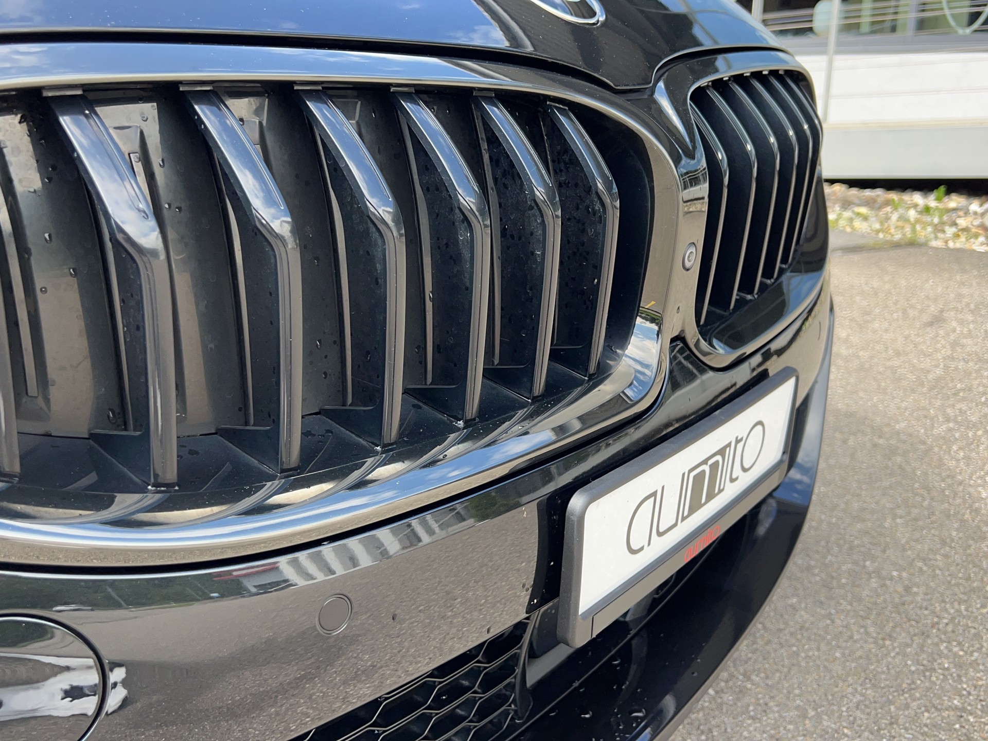 BMW M850i xDrive Steptronic-image-12