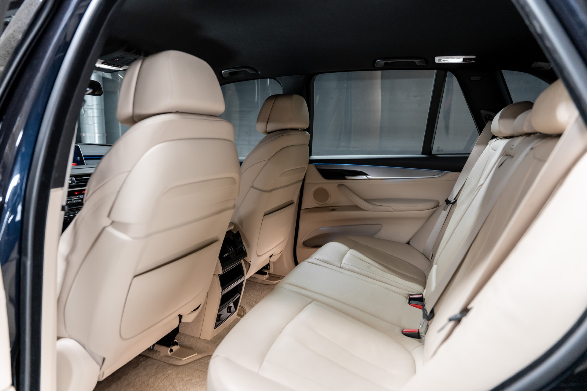 BMW X5 xDrive 40d Steptronic-image-4