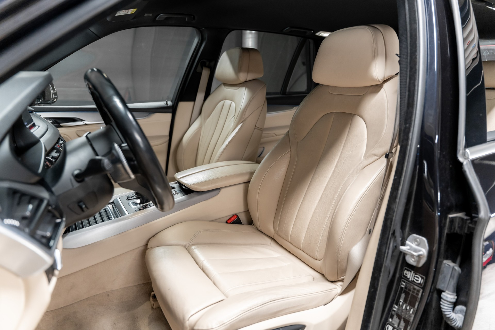 BMW X5 xDrive 40d Steptronic-image-3