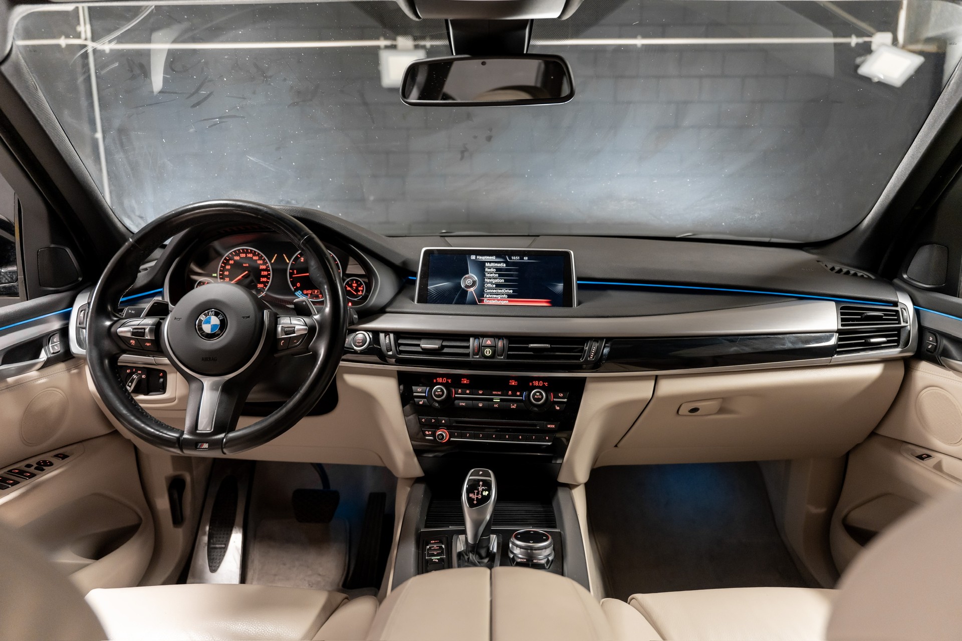 BMW X5 xDrive 40d Steptronic-image-5