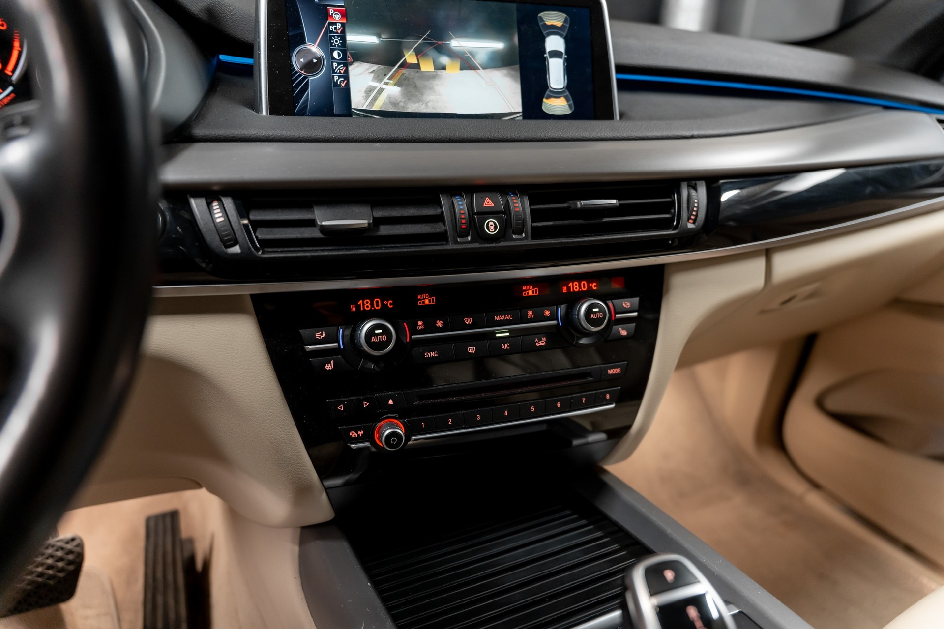 BMW X5 xDrive 40d Steptronic-image-7
