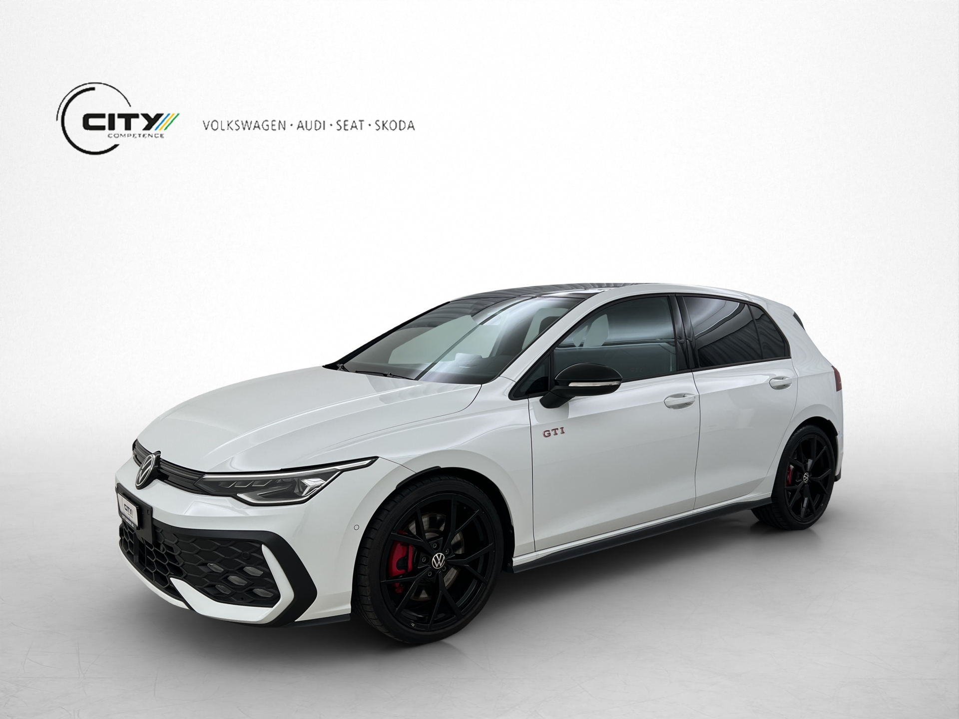VW Golf 8 2.0 TSI GTI DSG-image-0