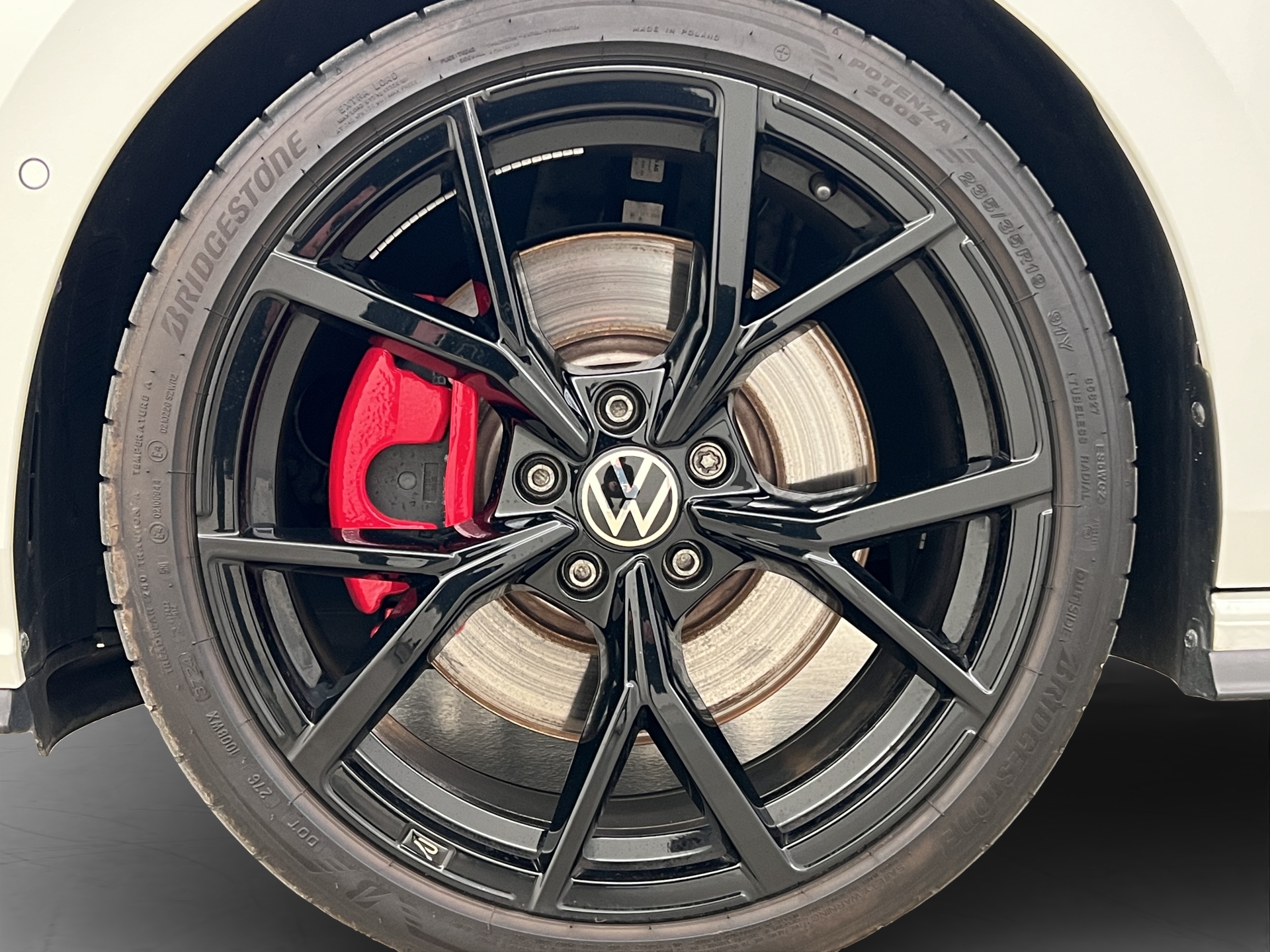 VW Golf 8 2.0 TSI GTI DSG-image-8