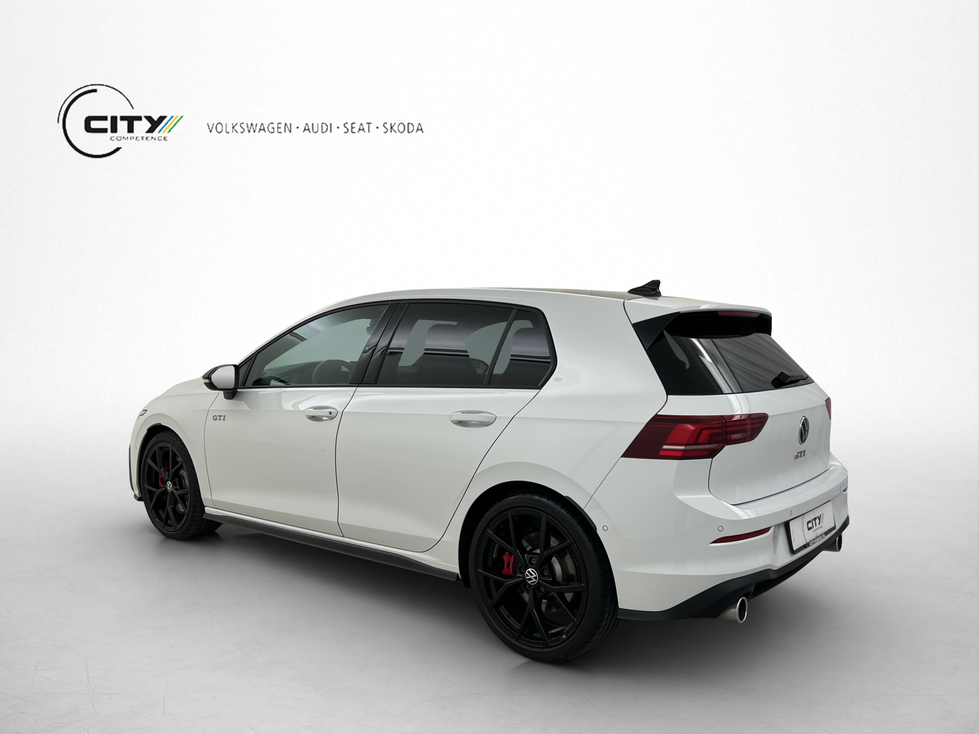 VW Golf 8 2.0 TSI GTI DSG-image-1