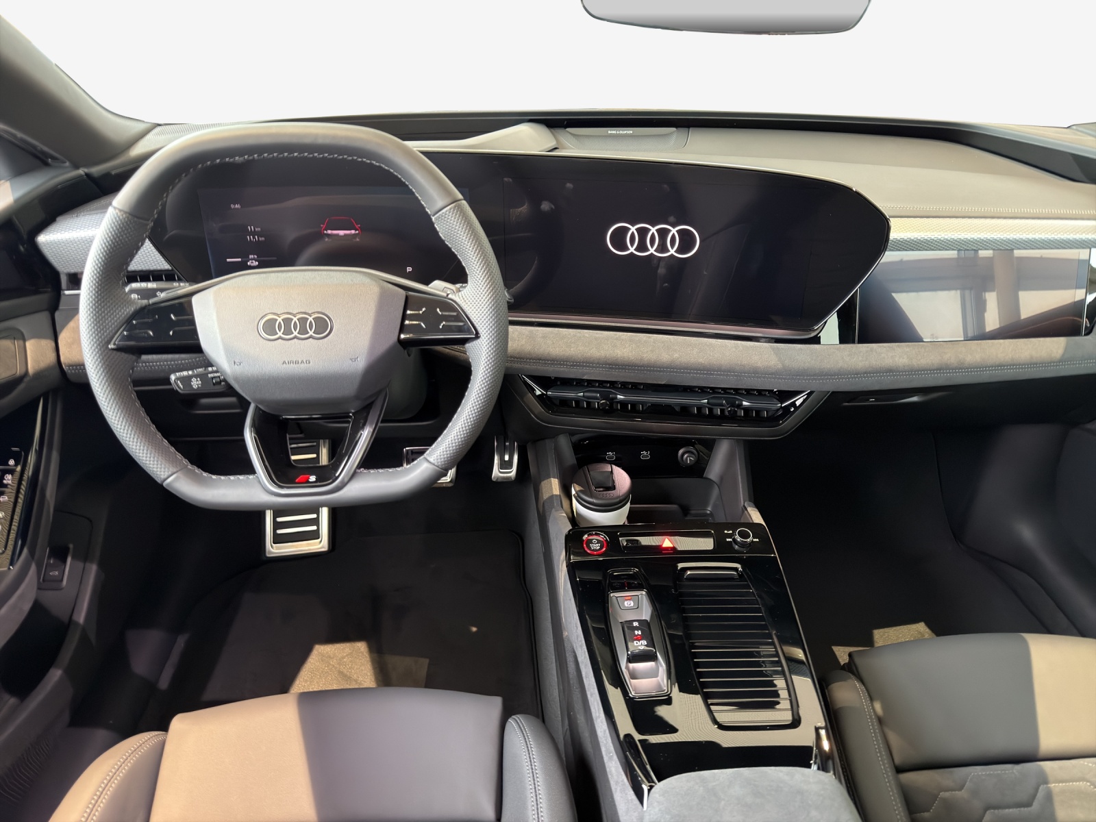AUDI A6 Avant e-tron quattro-image-7