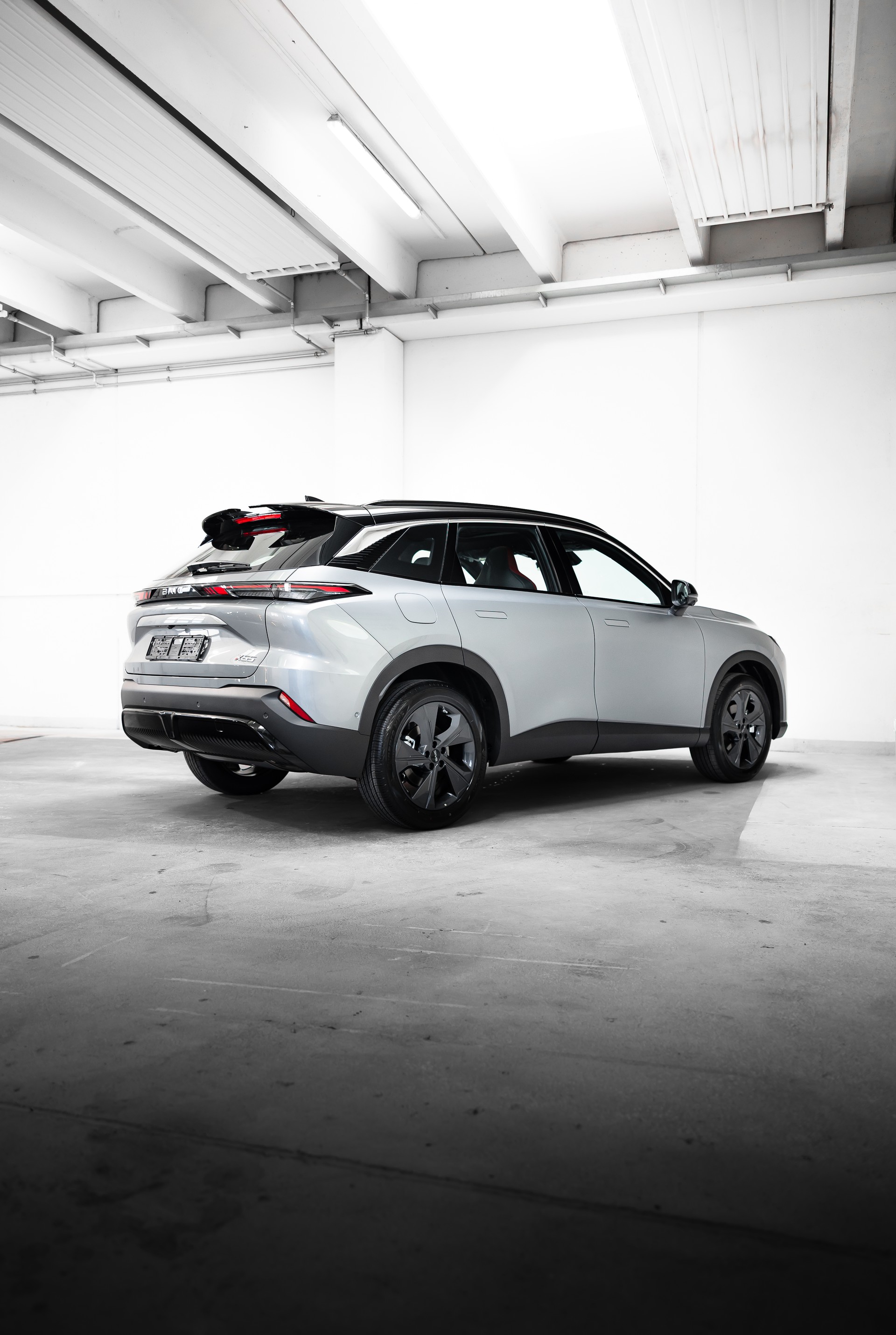 BAIC X55 1.5 Premium-image-14