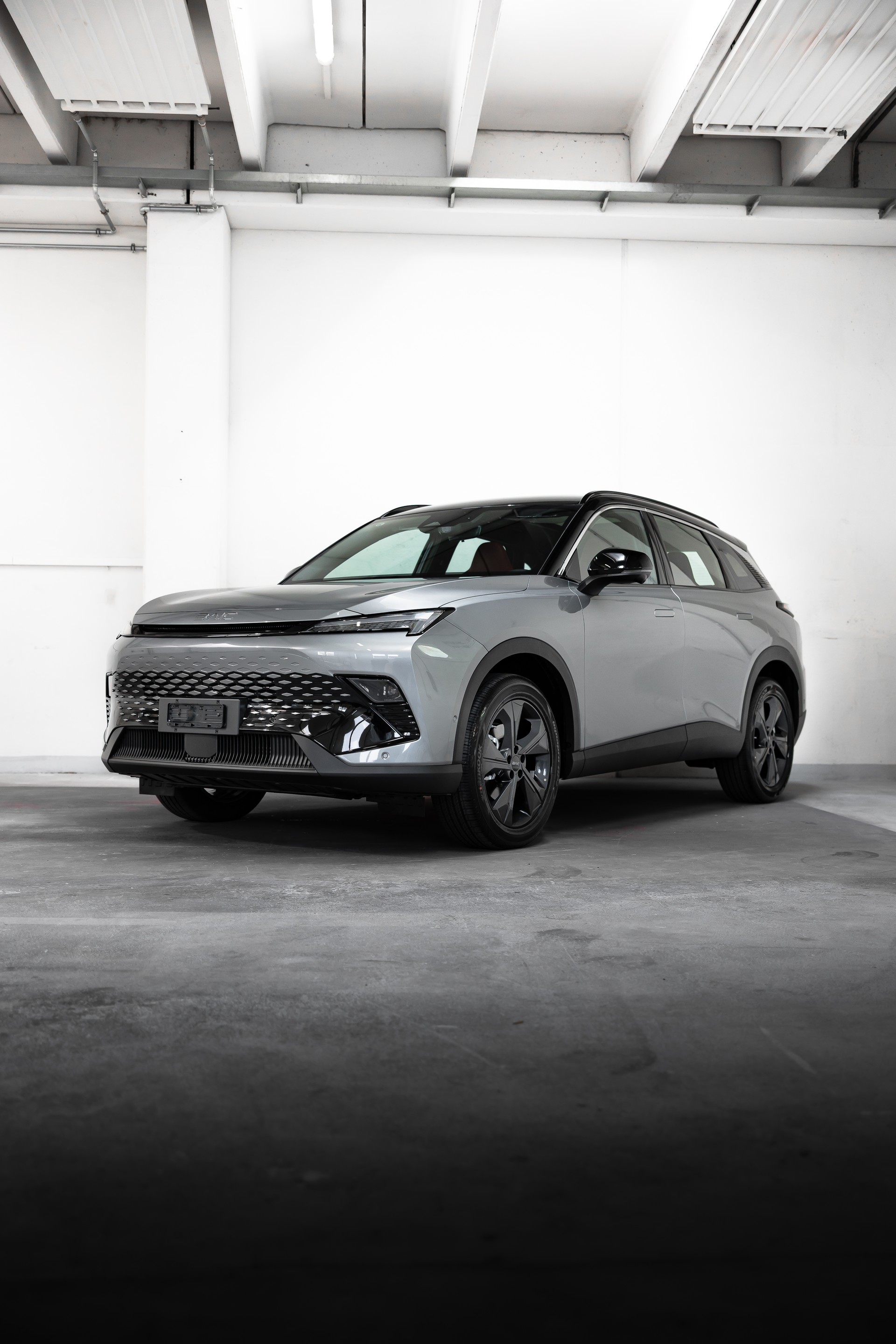 BAIC X55 1.5 Premium
