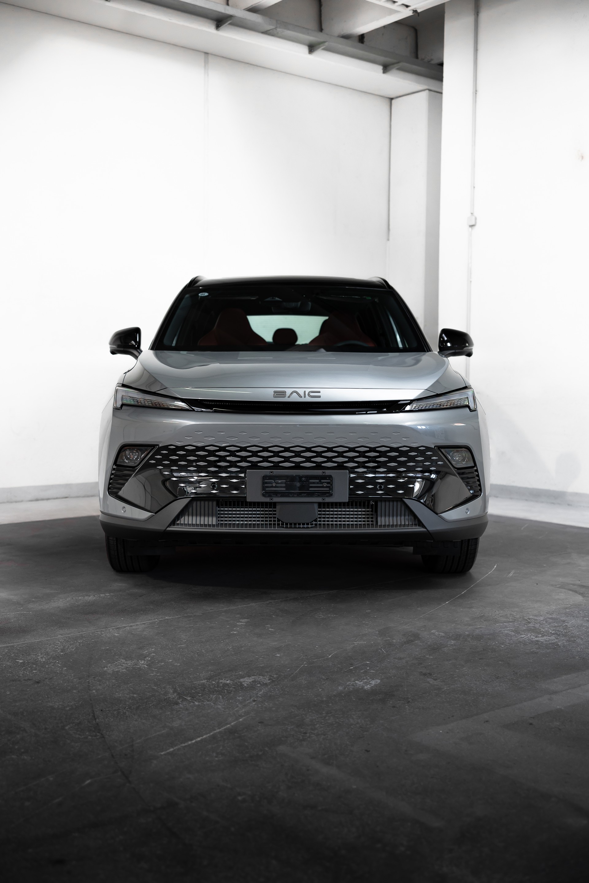 BAIC X55 1.5 Premium-image-1