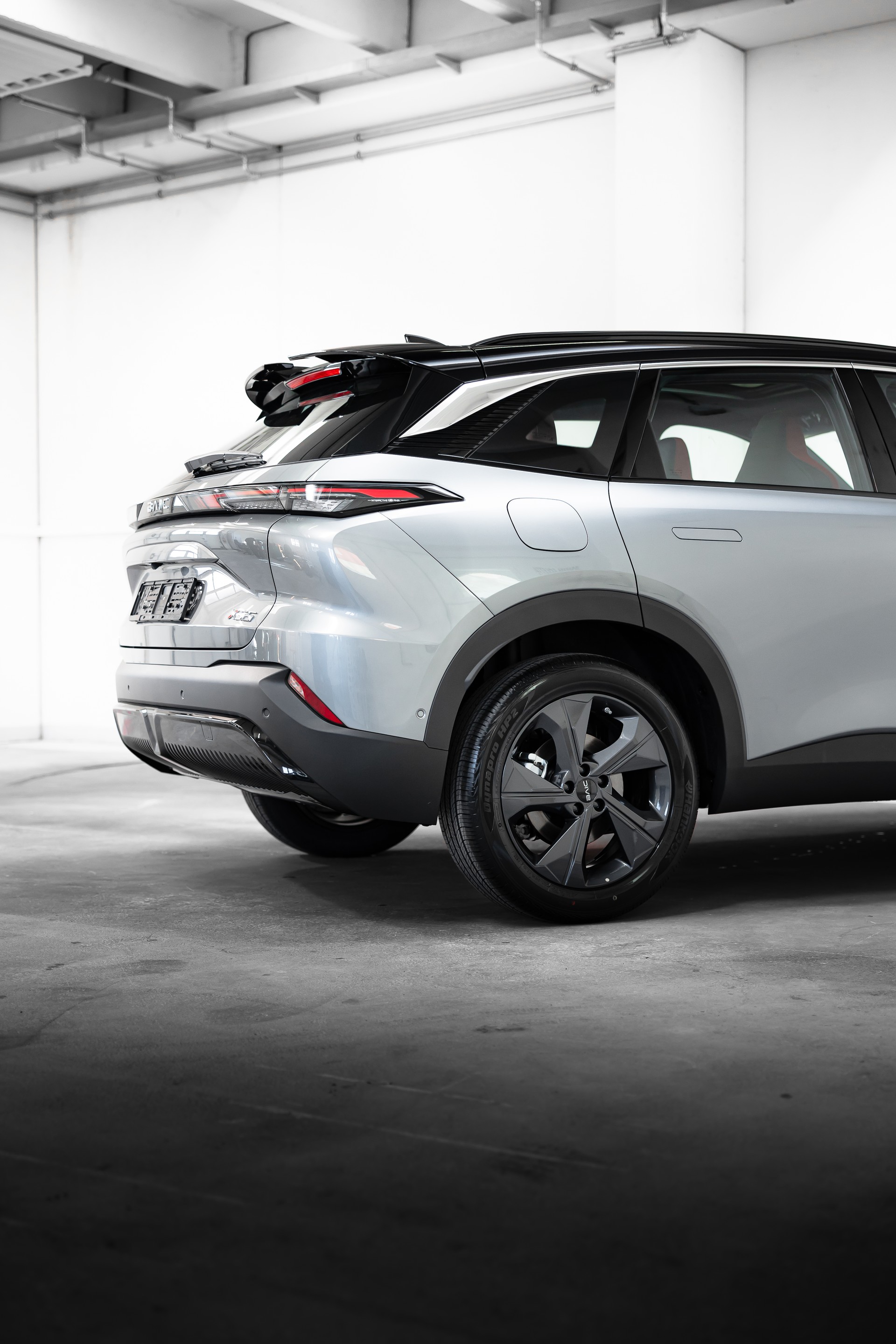 BAIC X55 1.5 Premium-image-15