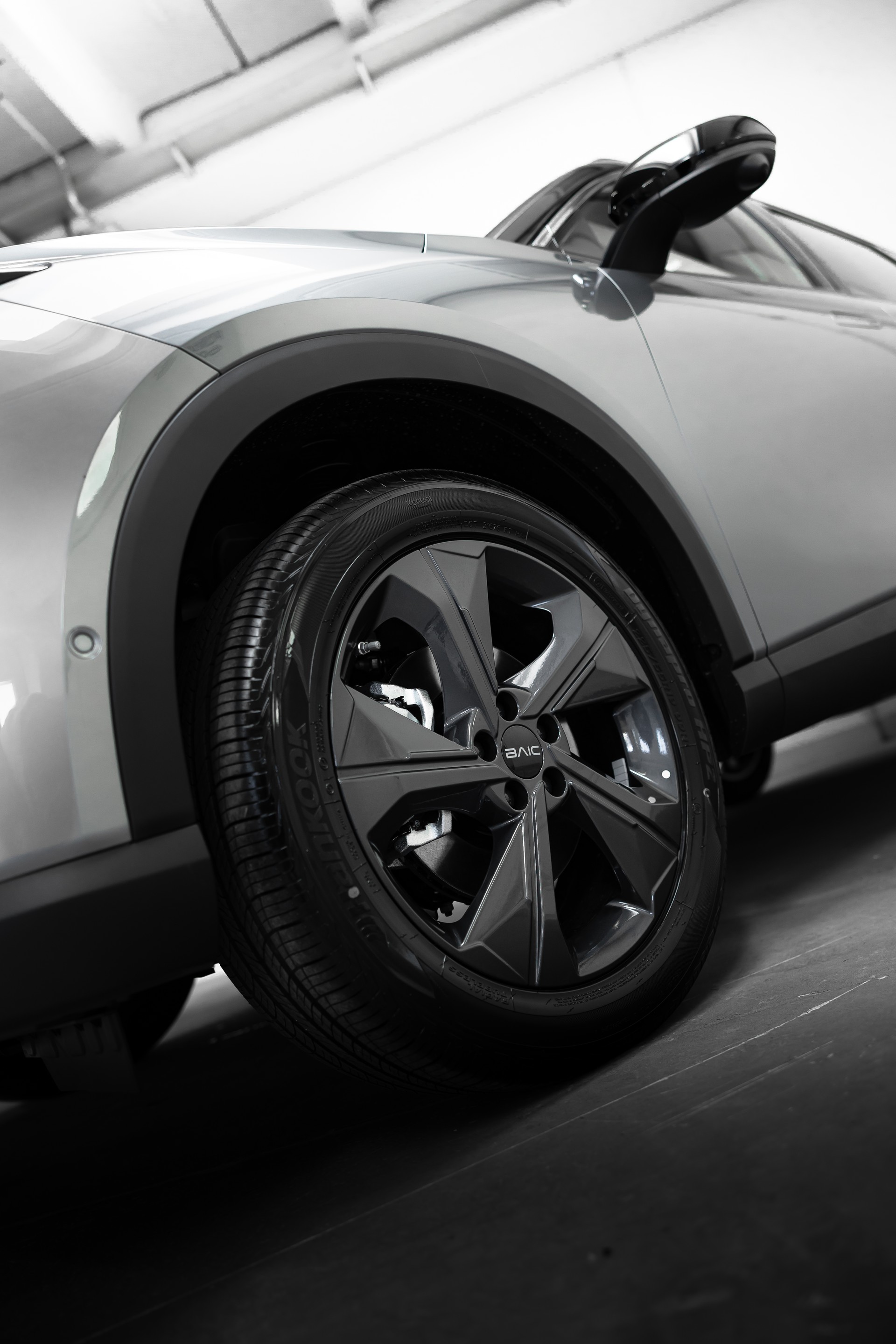 BAIC X55 1.5 Premium-image-6