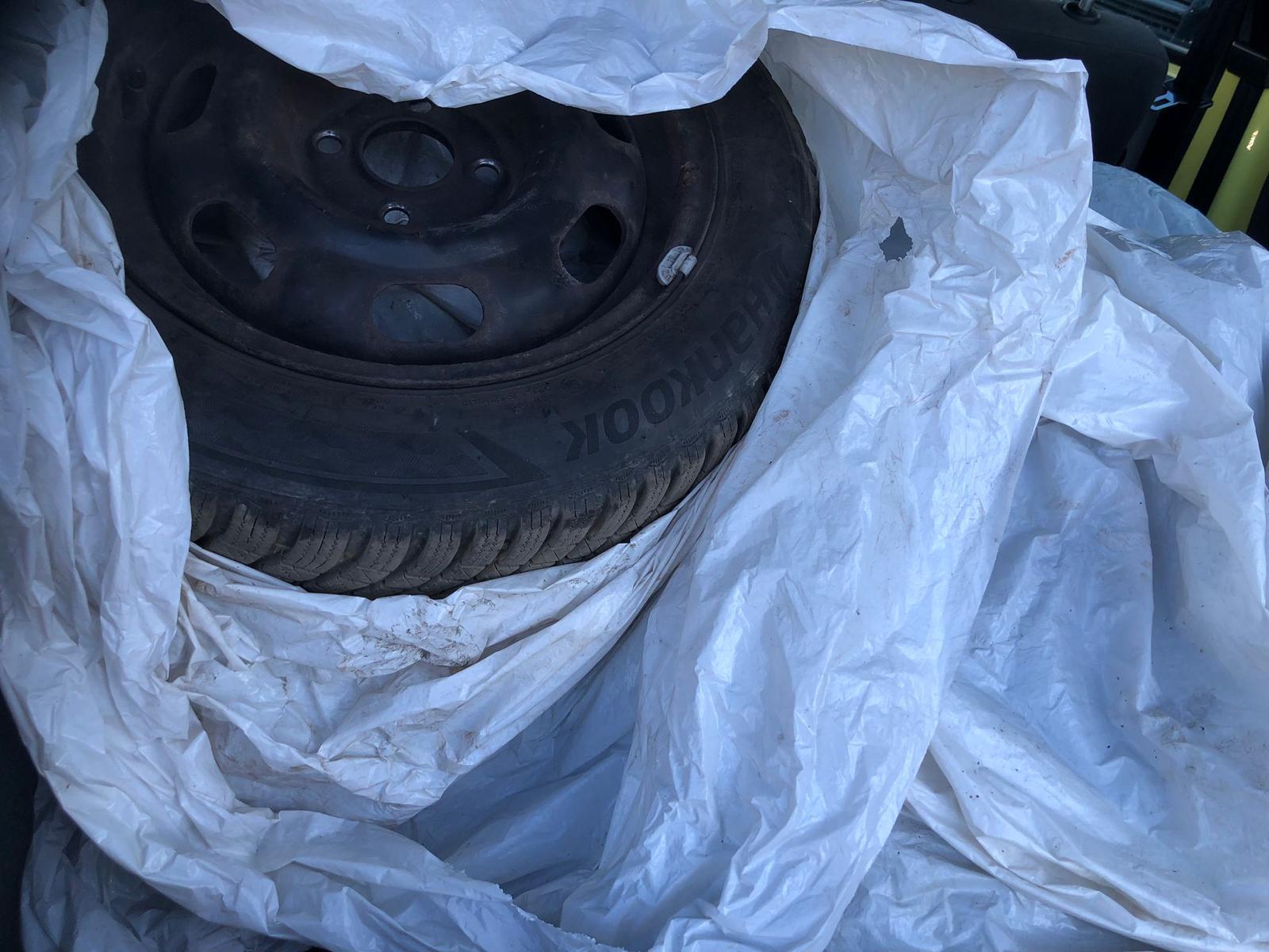 VW Lupo 3L TDI-image-6