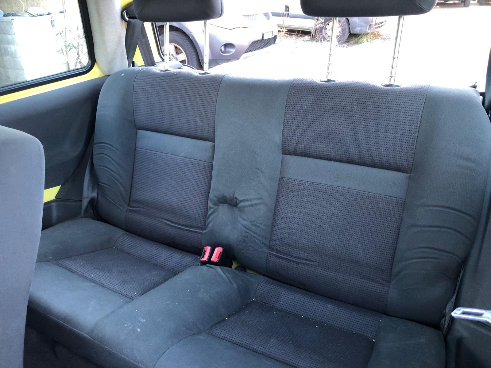 VW Lupo 3L TDI-image-7