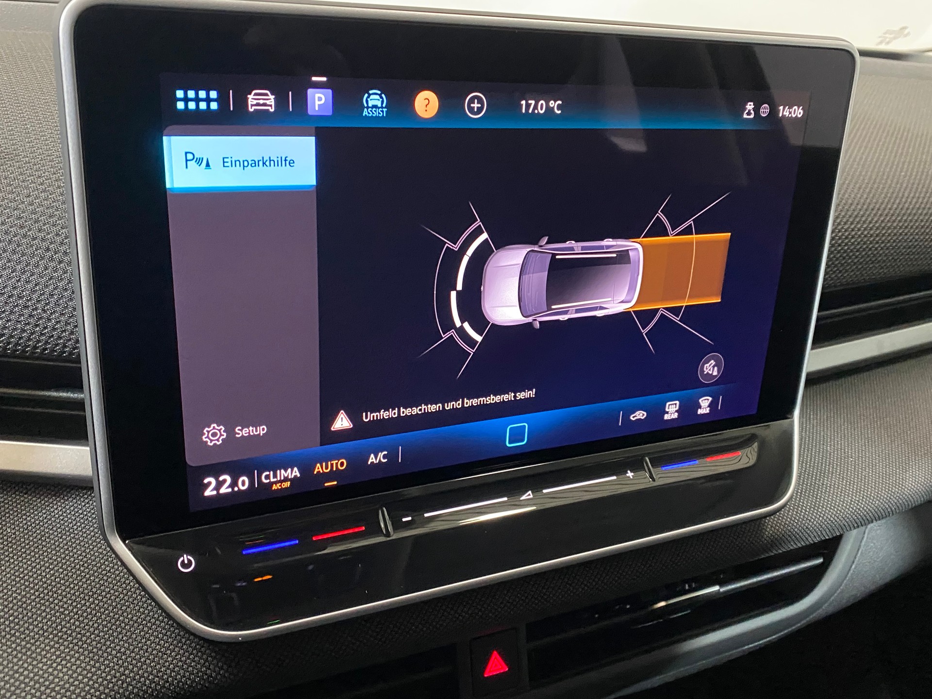 VW T-Roc 1.5 eTSI mHEV Trend DSG-image-9