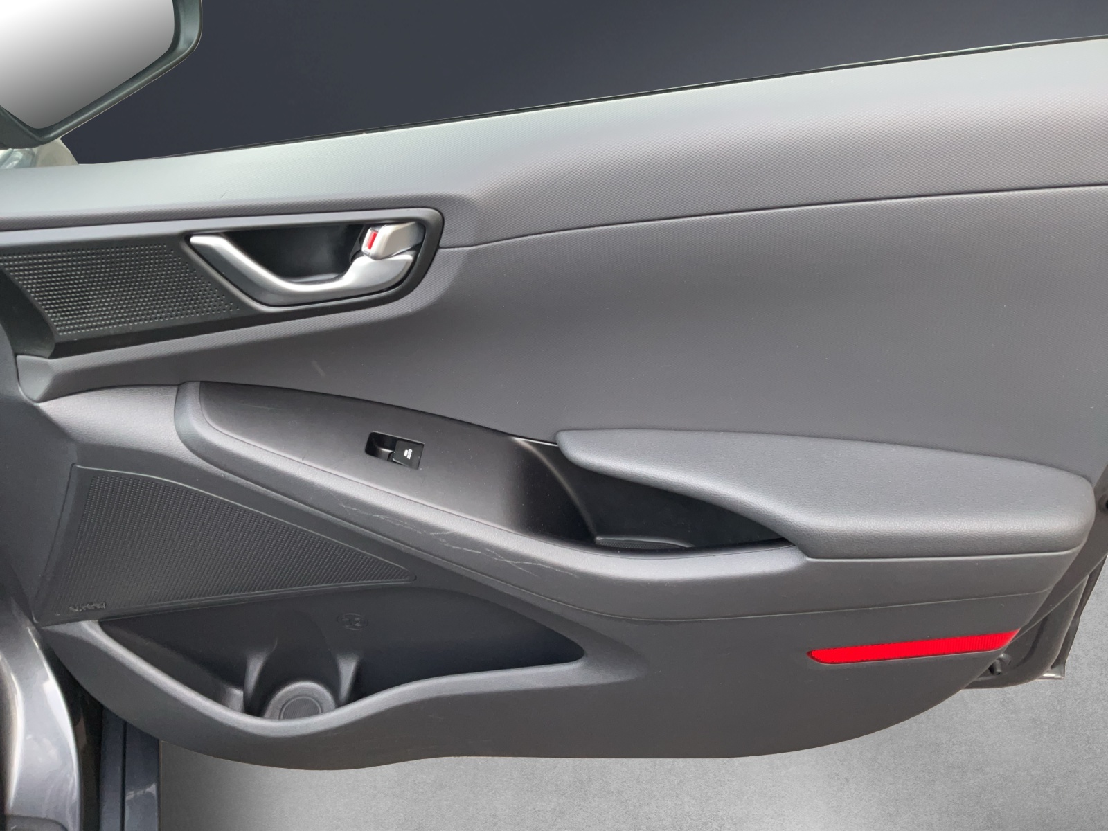 Image HYUNDAI IONIQ Ioniq 1.6 HEV Vertex