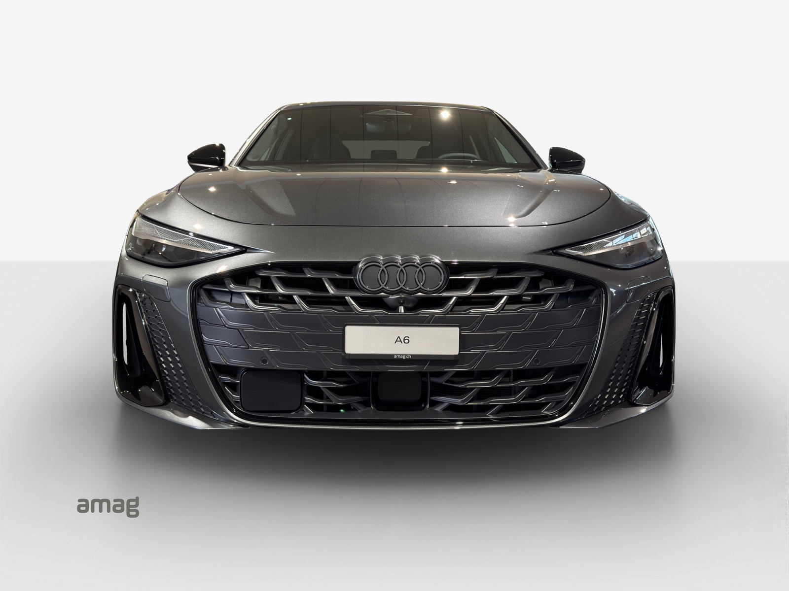 AUDI A6 Limousine e-hybrid quattro 270 kW S tronic-image-6