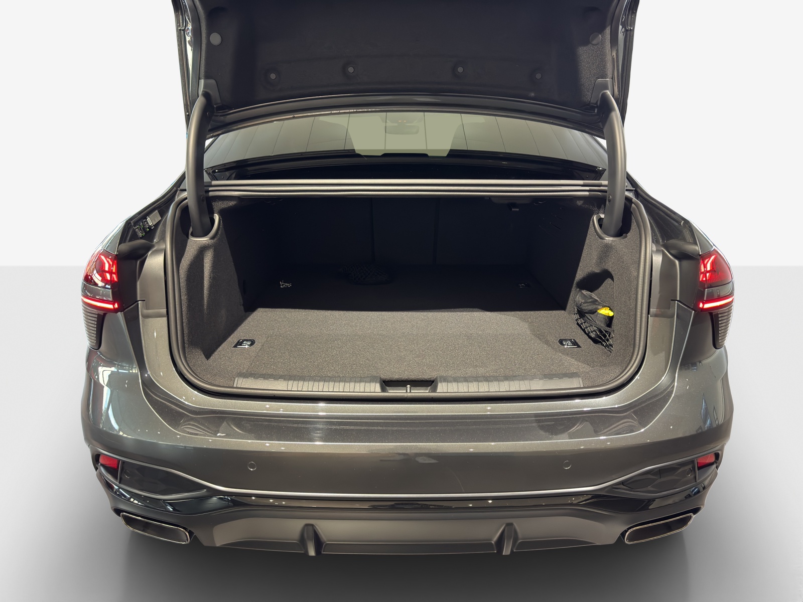 AUDI A6 Limousine e-hybrid quattro 270 kW S tronic-image-12