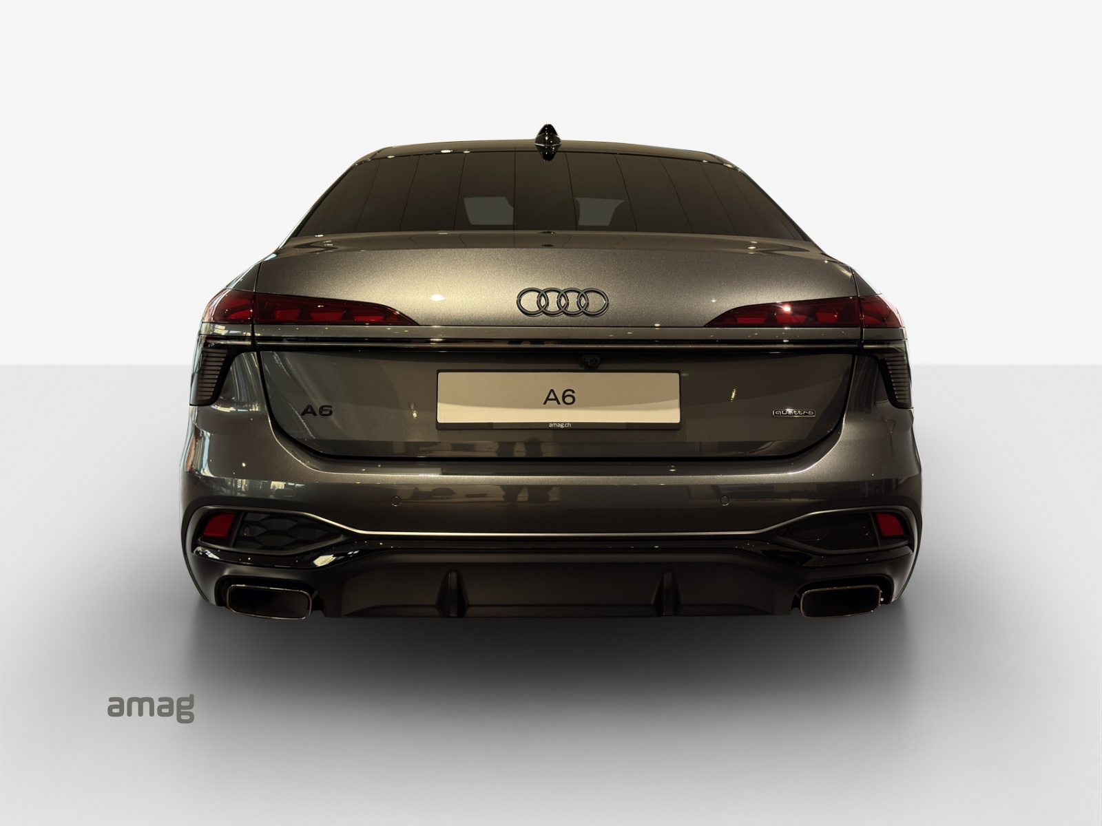 AUDI A6 Limousine e-hybrid quattro 270 kW S tronic-image-3