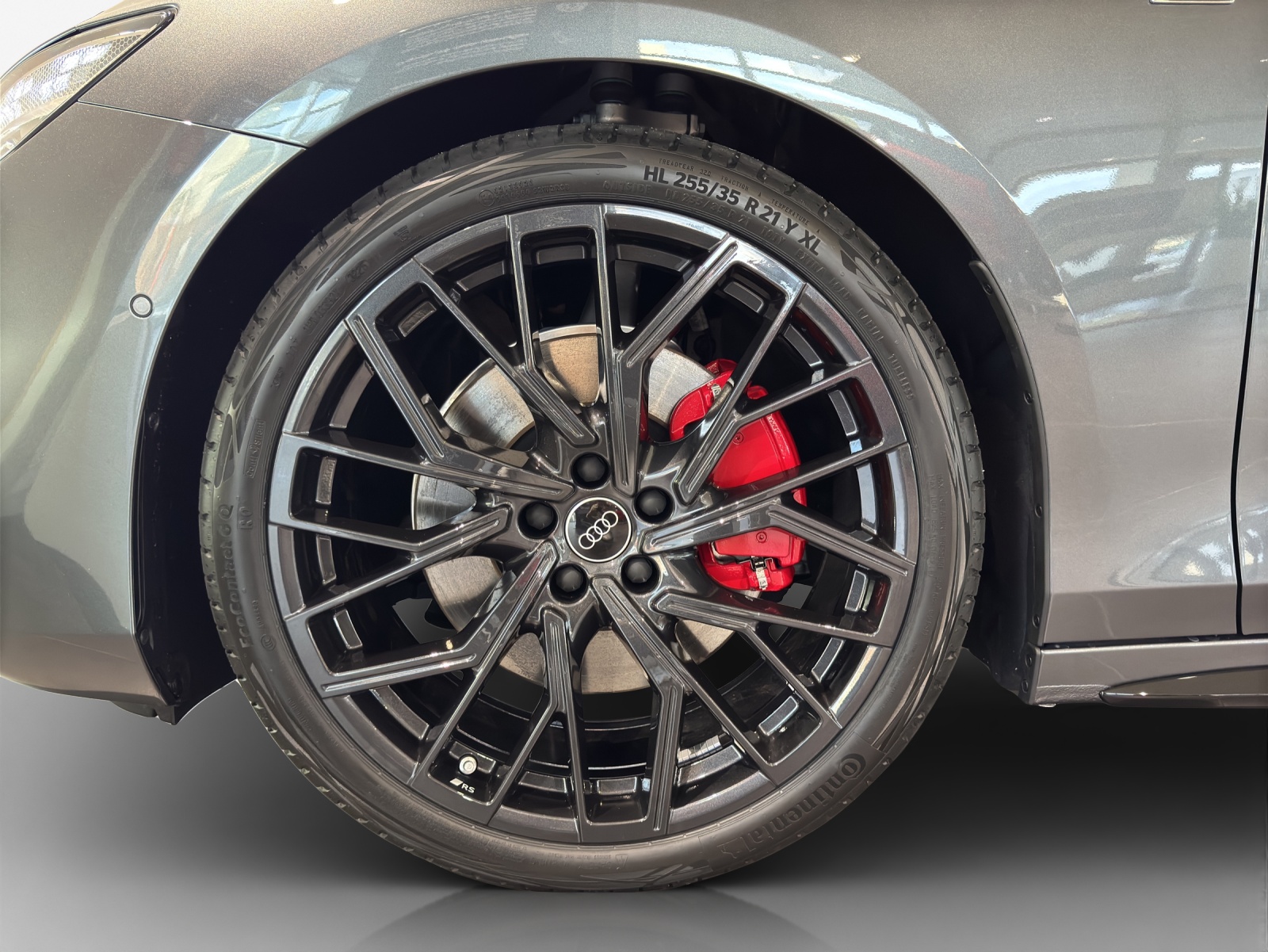 AUDI A6 Limousine e-hybrid quattro 270 kW S tronic-image-13