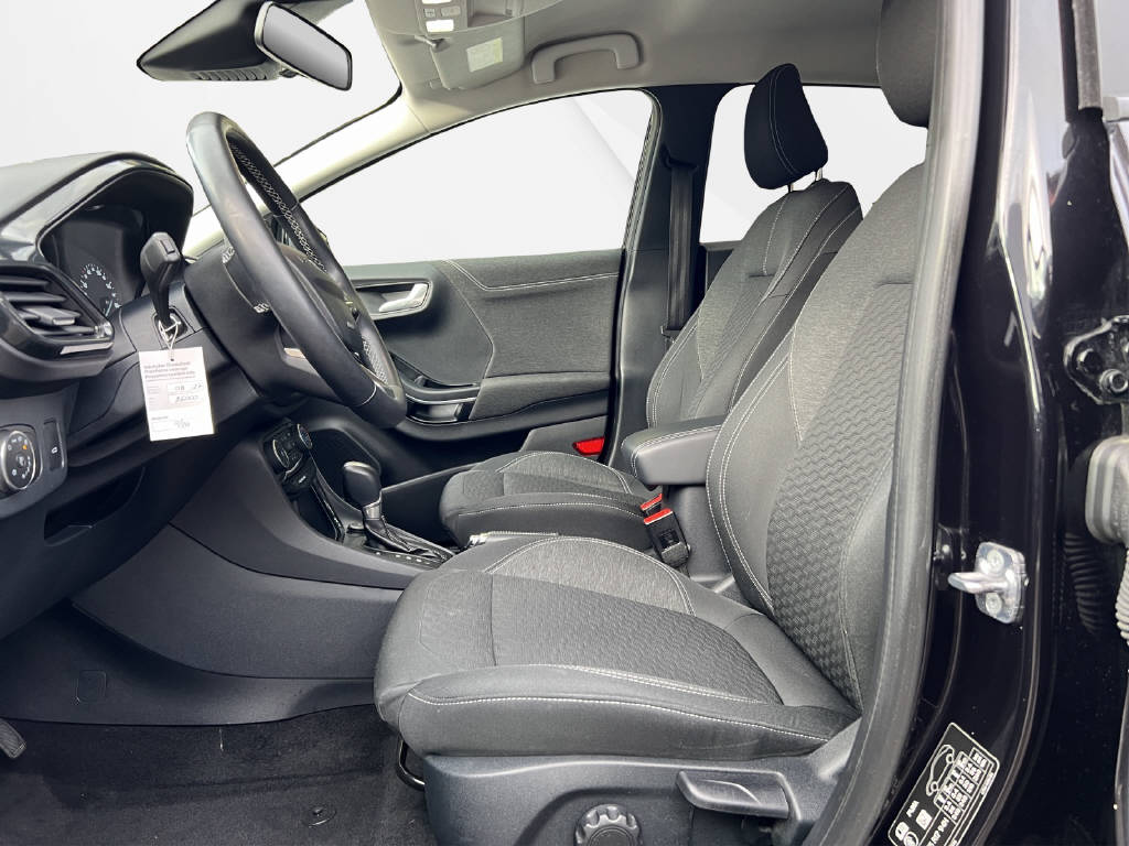FORD Puma 1.0 EcoB Hybrid 125 Titanium-image-4