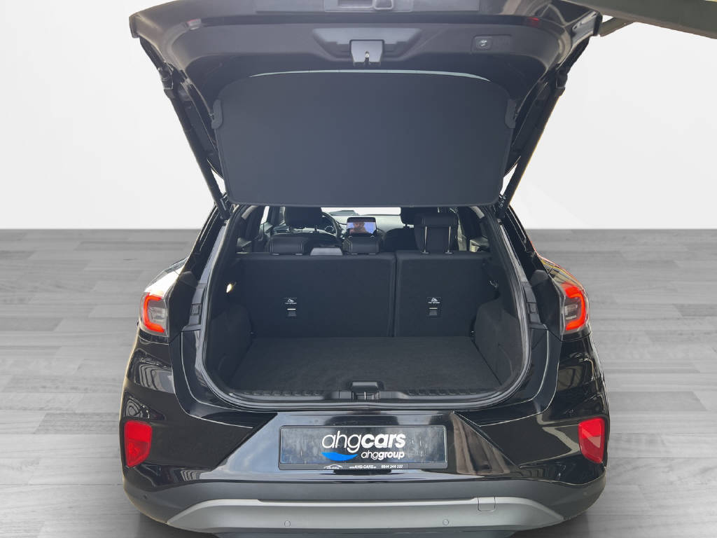 FORD Puma 1.0 EcoB Hybrid 125 Titanium-image-8