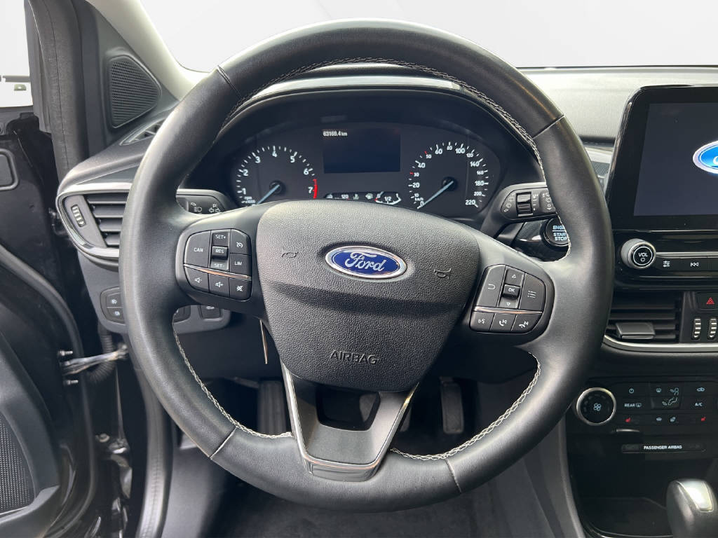 FORD Puma 1.0 EcoB Hybrid 125 Titanium-image-5