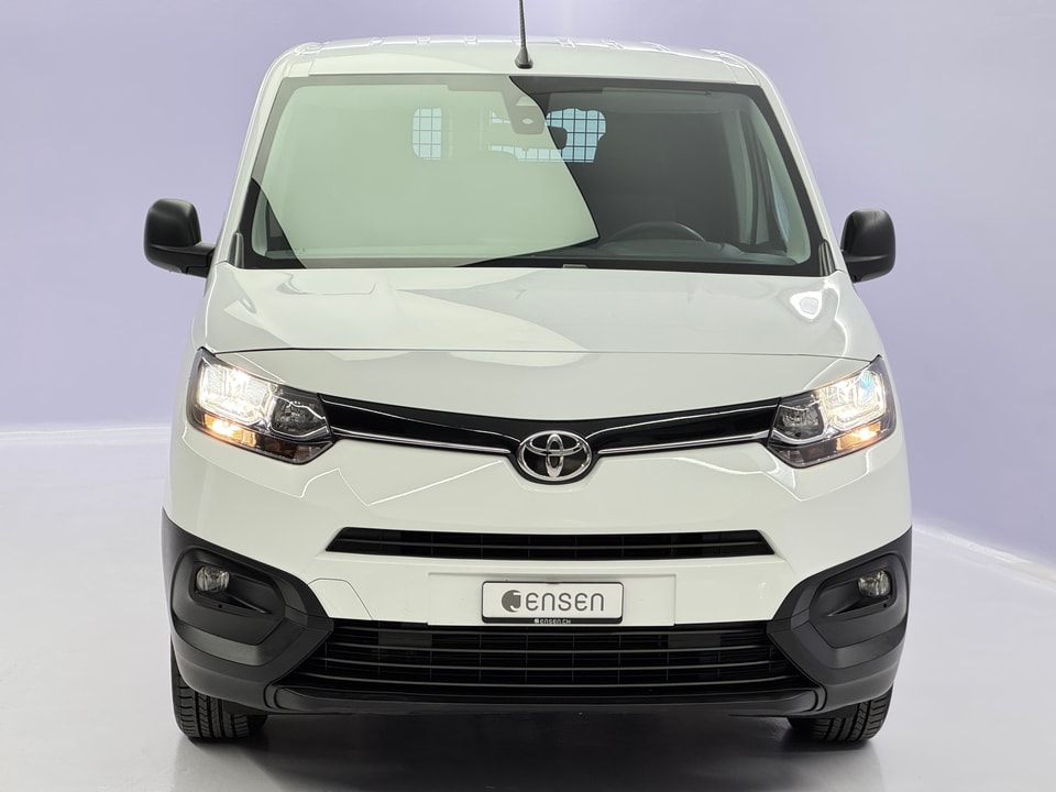 PROACE CITY Van L1 1.2 T Active