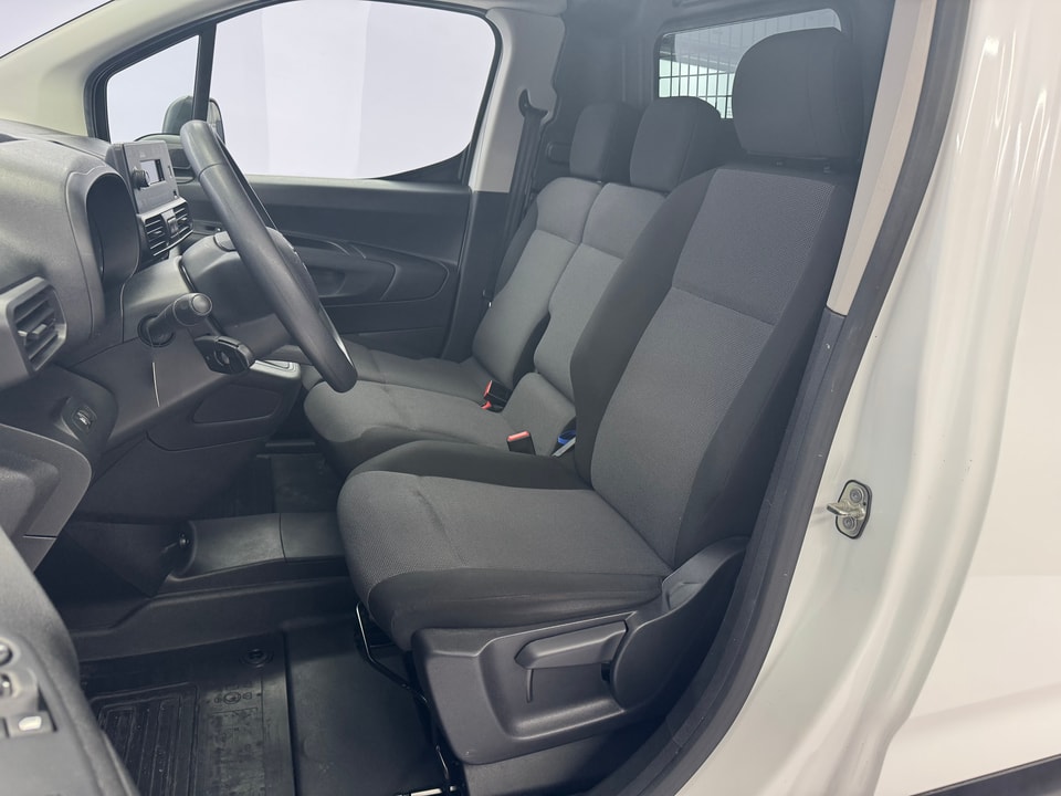 PROACE CITY Van L1 1.2 T Active