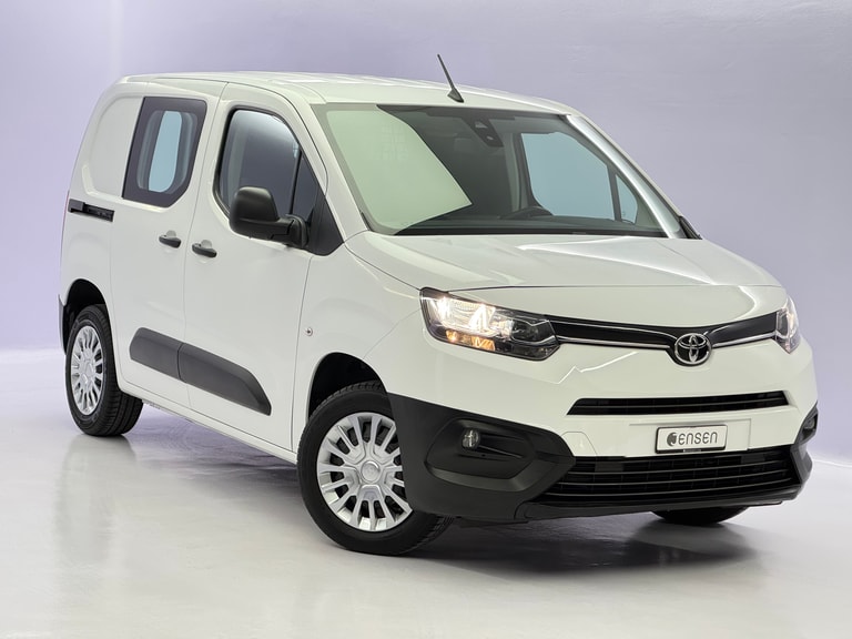PROACE CITY Van L1 1.2 T Active